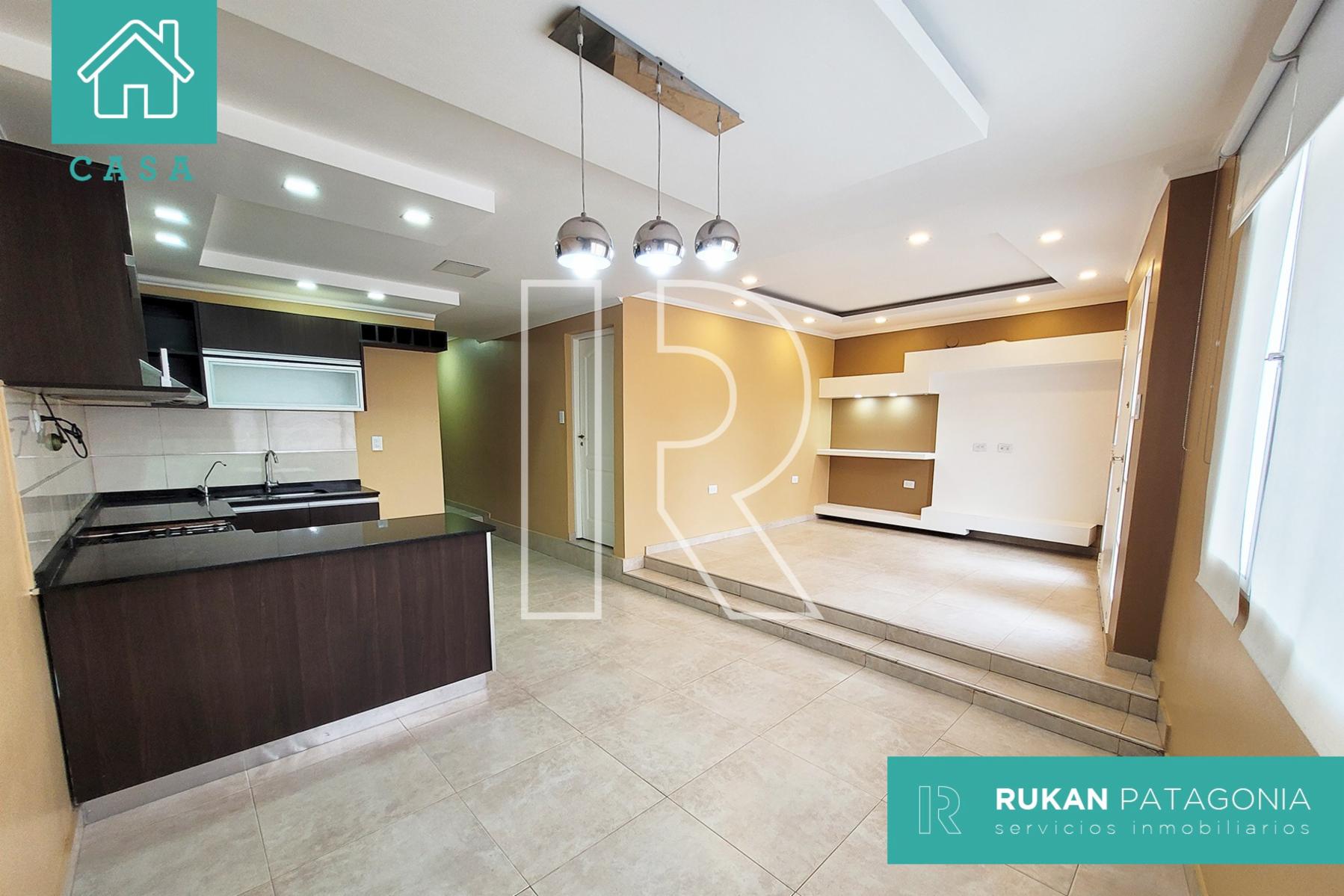 #VentaRUKAN | Casa 2 Habitaciones | CAÑADON SECO.- | Calle AVILA | Estado: Excelente. — foto 2