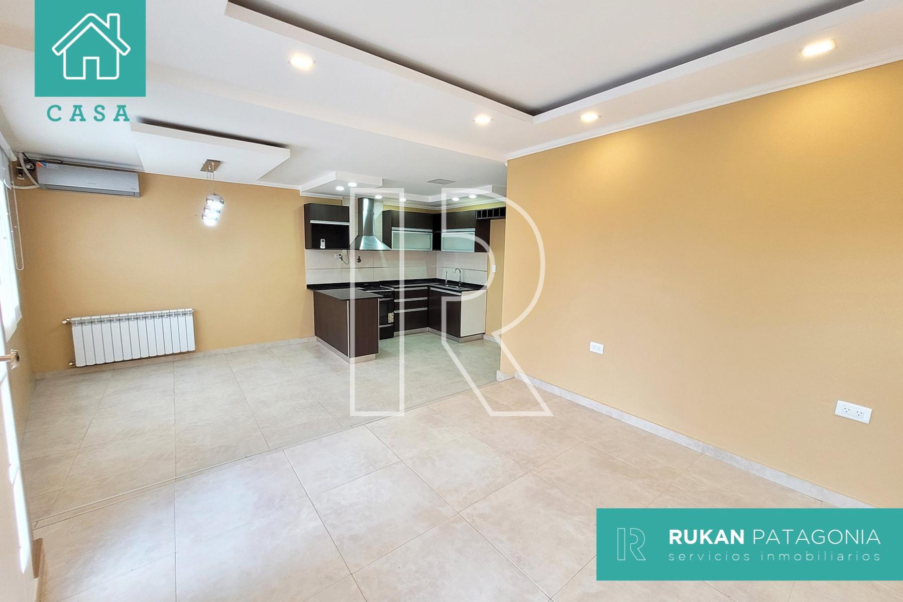 #VentaRUKAN | Casa 2 Habitaciones | CAÑADON SECO.- | Calle AVILA | Estado: Excelente. — foto 3