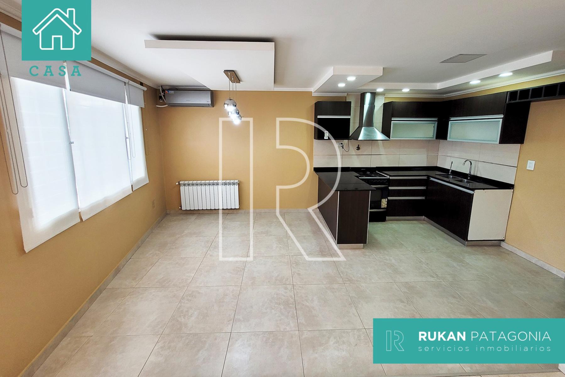#VentaRUKAN | Casa 2 Habitaciones | CAÑADON SECO.- | Calle AVILA | Estado: Excelente. — foto 4