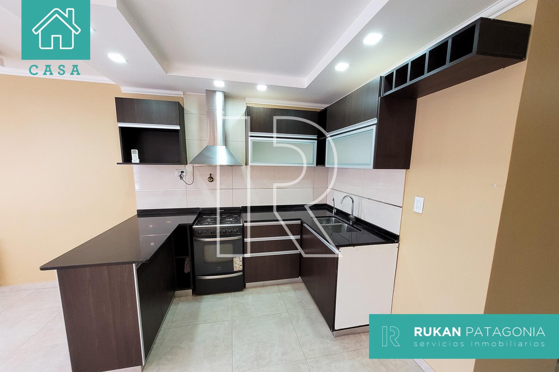 #VentaRUKAN | Casa 2 Habitaciones | CAÑADON SECO.- | Calle AVILA | Estado: Excelente. — foto 5