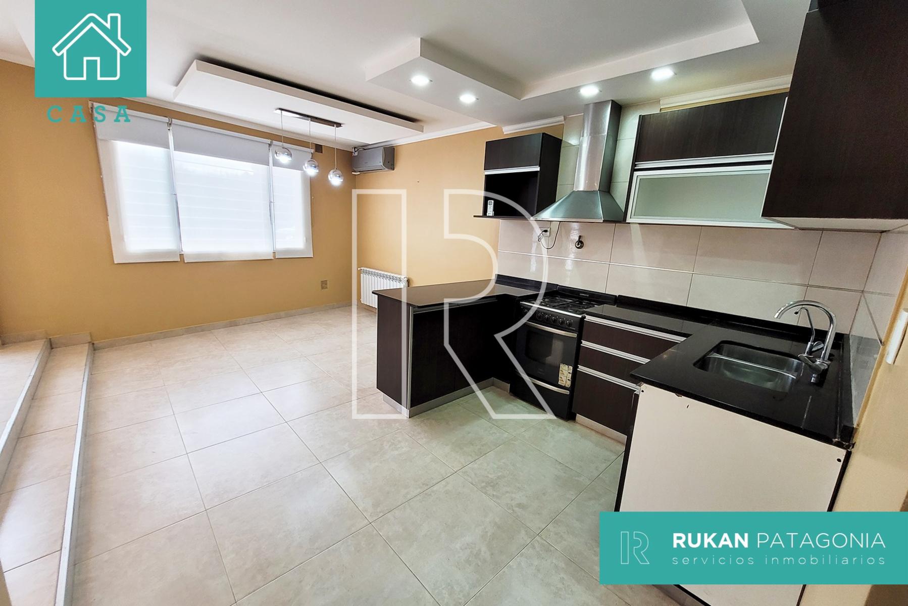 #VentaRUKAN | Casa 2 Habitaciones | CAÑADON SECO.- | Calle AVILA | Estado: Excelente. — foto 6