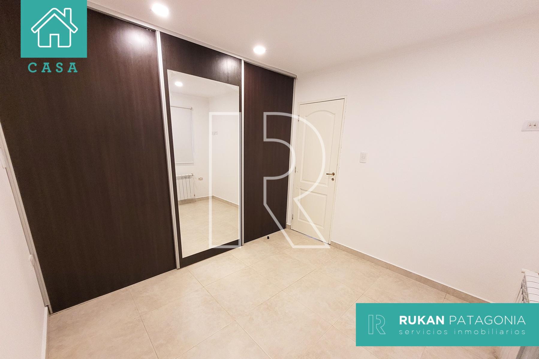 #VentaRUKAN | Casa 2 Habitaciones | CAÑADON SECO.- | Calle AVILA | Estado: Excelente. — foto 7