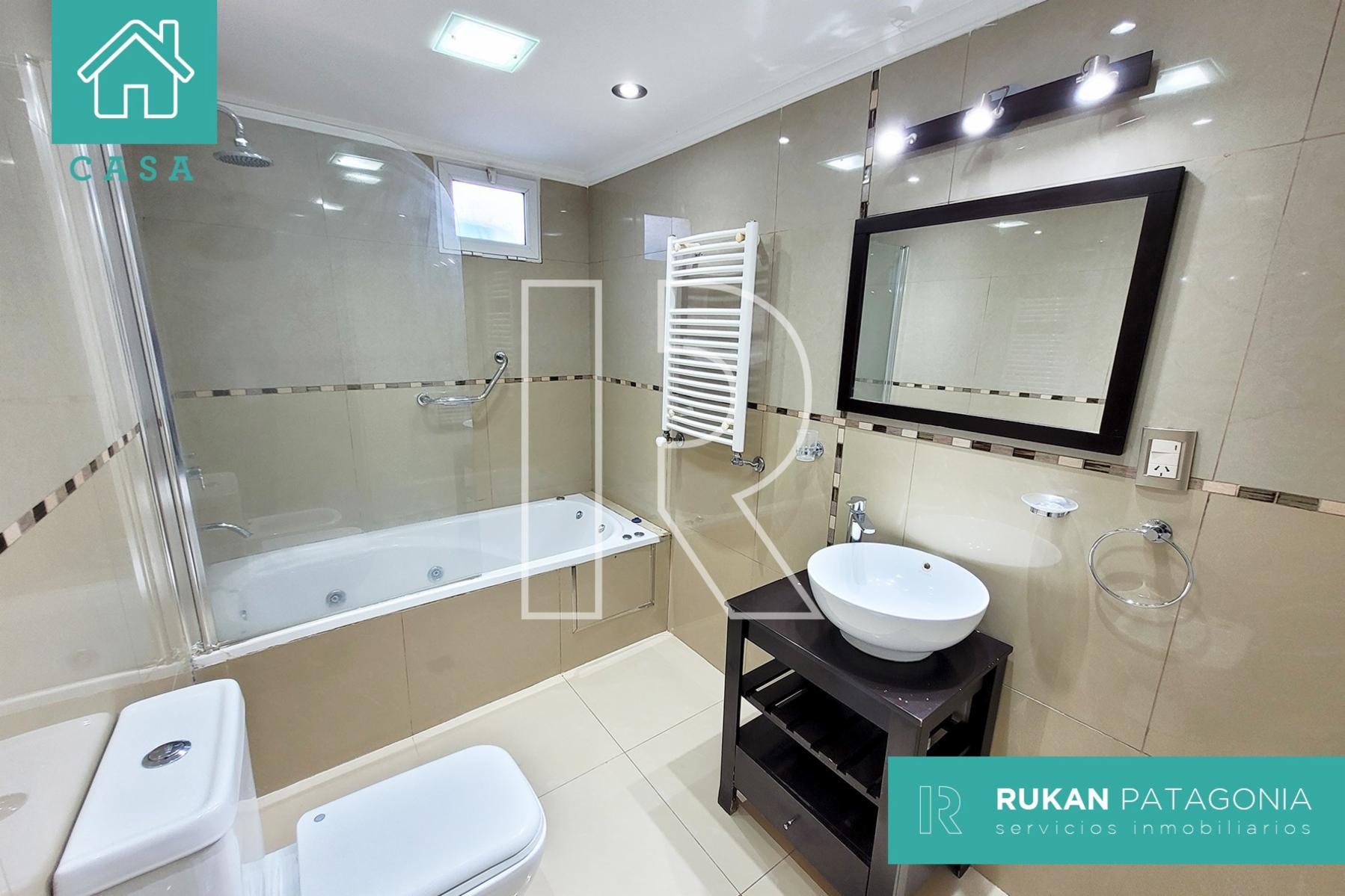 #VentaRUKAN | Casa 2 Habitaciones | CAÑADON SECO.- | Calle AVILA | Estado: Excelente. — foto 13