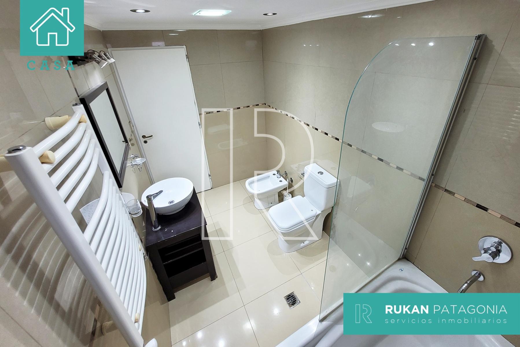 #VentaRUKAN | Casa 2 Habitaciones | CAÑADON SECO.- | Calle AVILA | Estado: Excelente. — foto 14