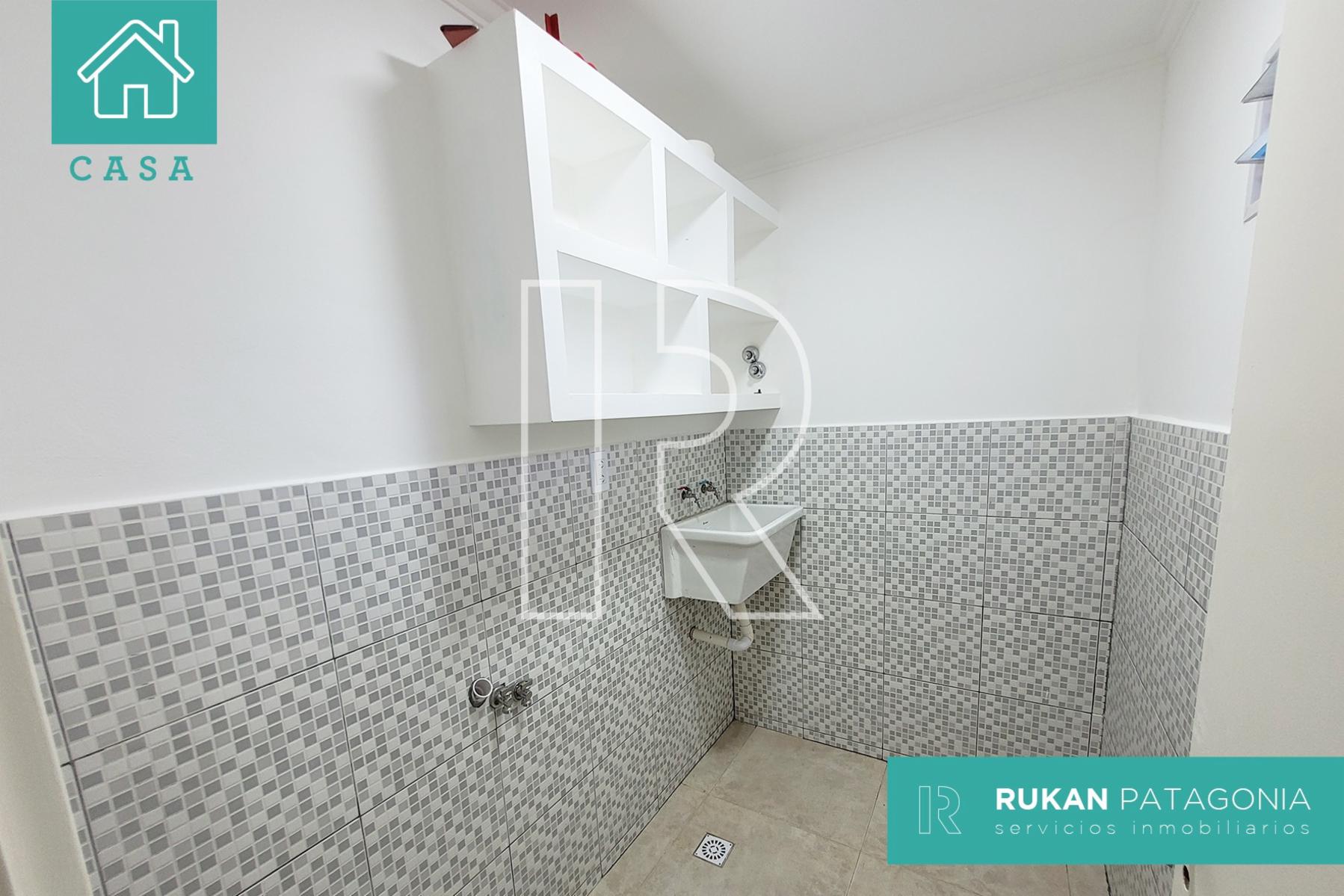 #VentaRUKAN | Casa 2 Habitaciones | CAÑADON SECO.- | Calle AVILA | Estado: Excelente. — foto 15