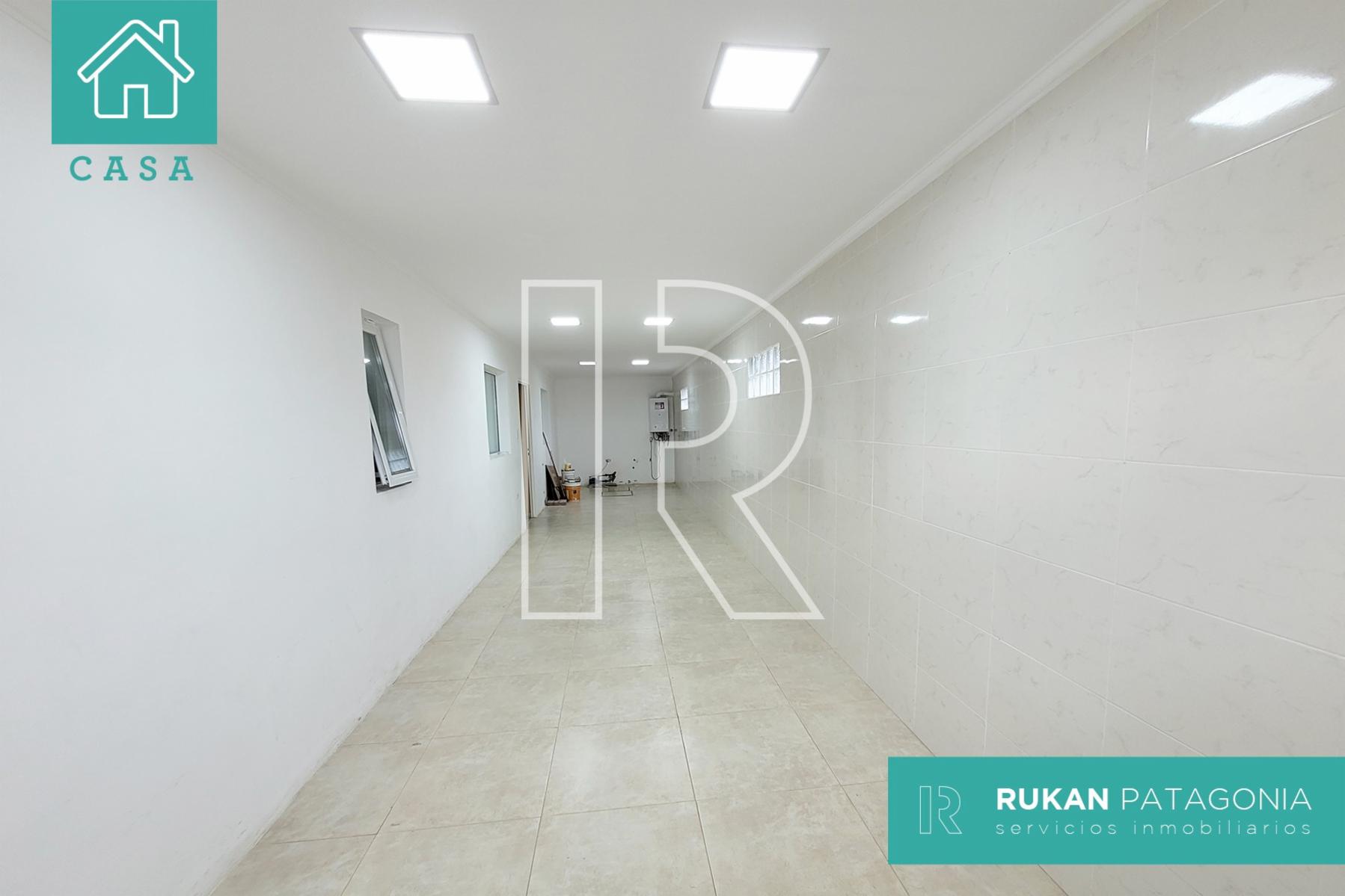 #VentaRUKAN | Casa 2 Habitaciones | CAÑADON SECO.- | Calle AVILA | Estado: Excelente. - 16