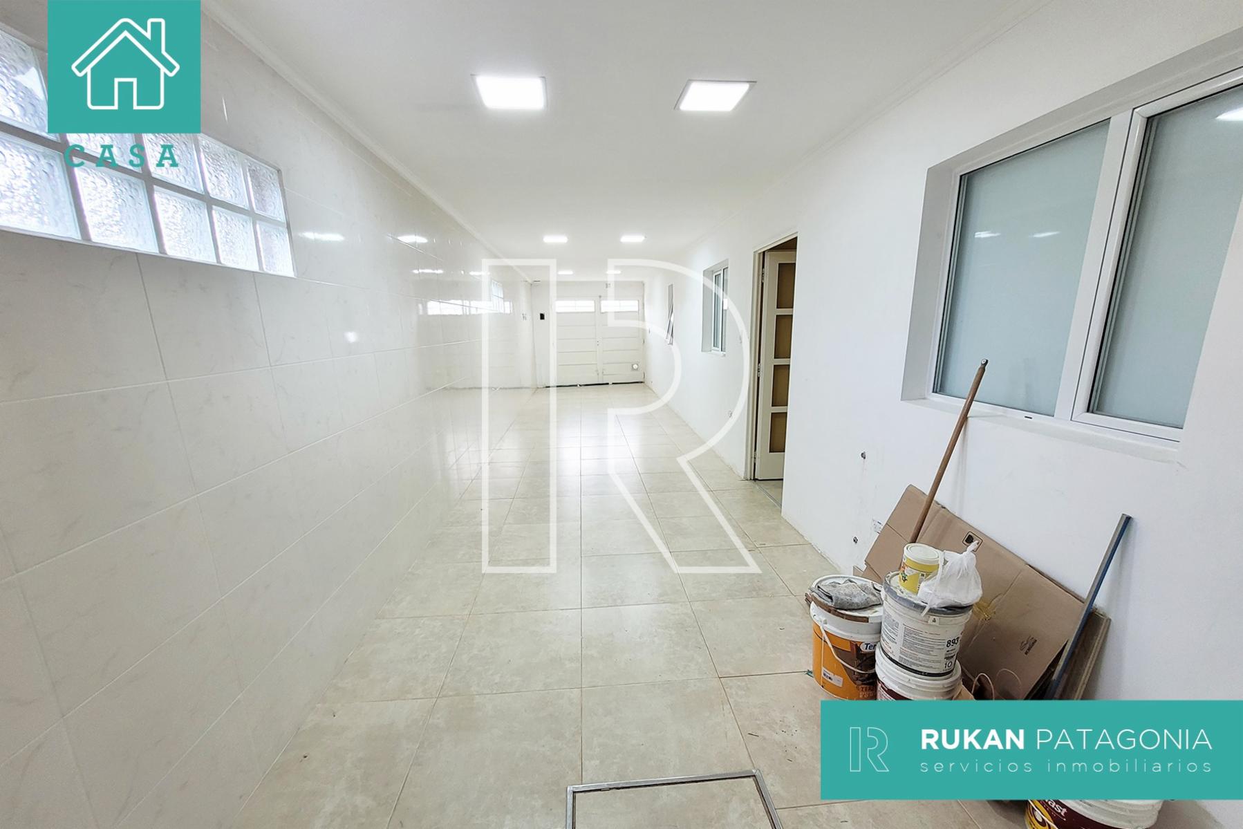 #VentaRUKAN | Casa 2 Habitaciones | CAÑADON SECO.- | Calle AVILA | Estado: Excelente. - 17