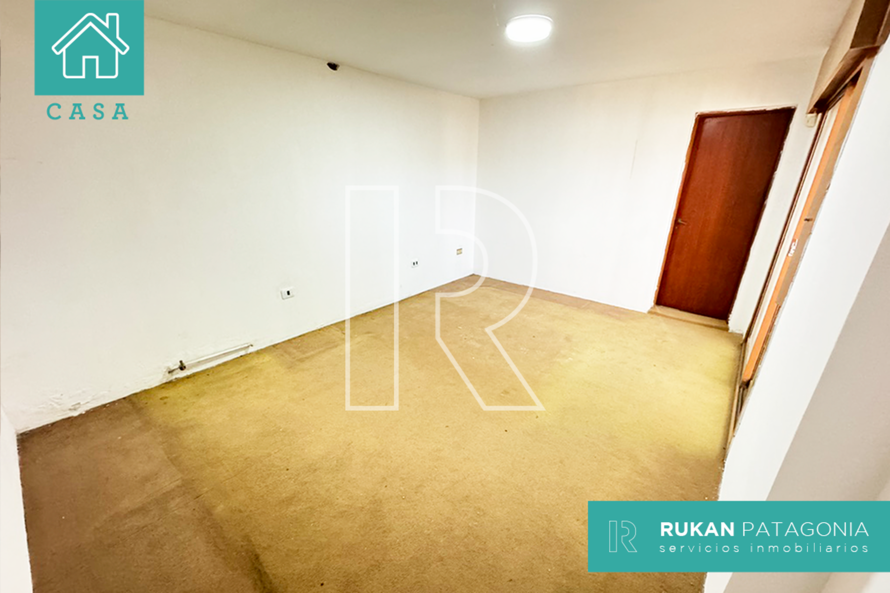 #VentaRUKAN | Casa de 6 Habitaciones | Calle ALVEAR | Barrio 26 DE JUNIO| Caleta Olivia.- (APTA CREDITO HIPOTECARIO) — foto 7