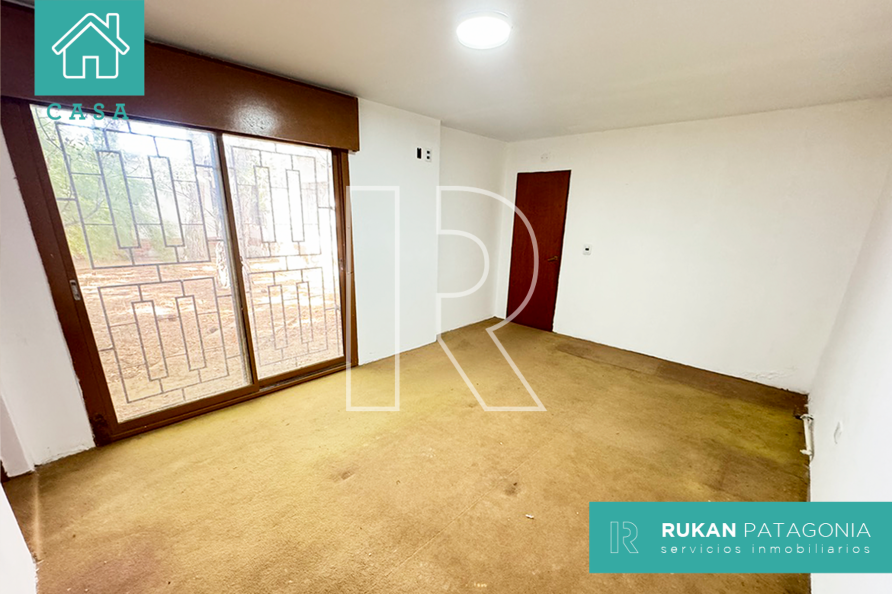 #VentaRUKAN | Casa de 6 Habitaciones | Calle ALVEAR | Barrio 26 DE JUNIO| Caleta Olivia.- (APTA CREDITO HIPOTECARIO) — foto 8