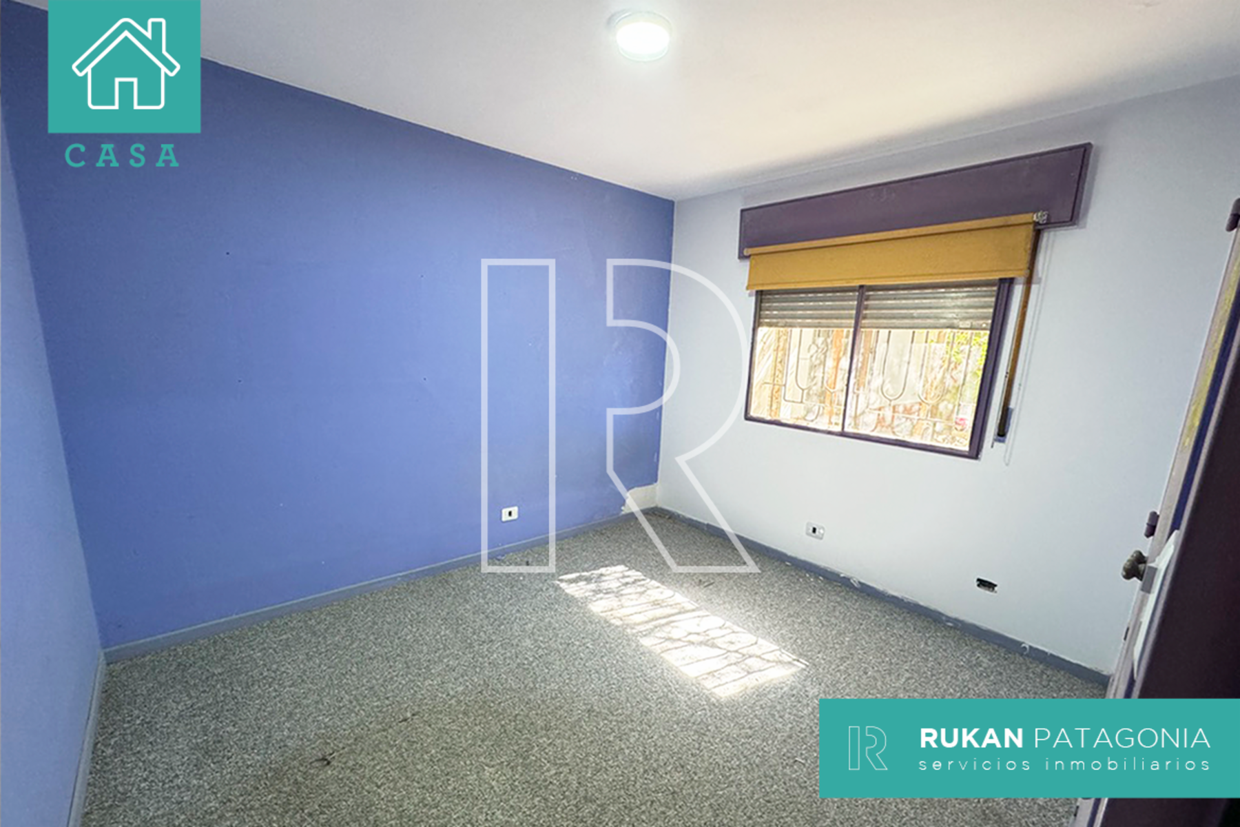 #VentaRUKAN | Casa de 6 Habitaciones | Calle ALVEAR | Barrio 26 DE JUNIO| Caleta Olivia.- (APTA CREDITO HIPOTECARIO) — foto 12