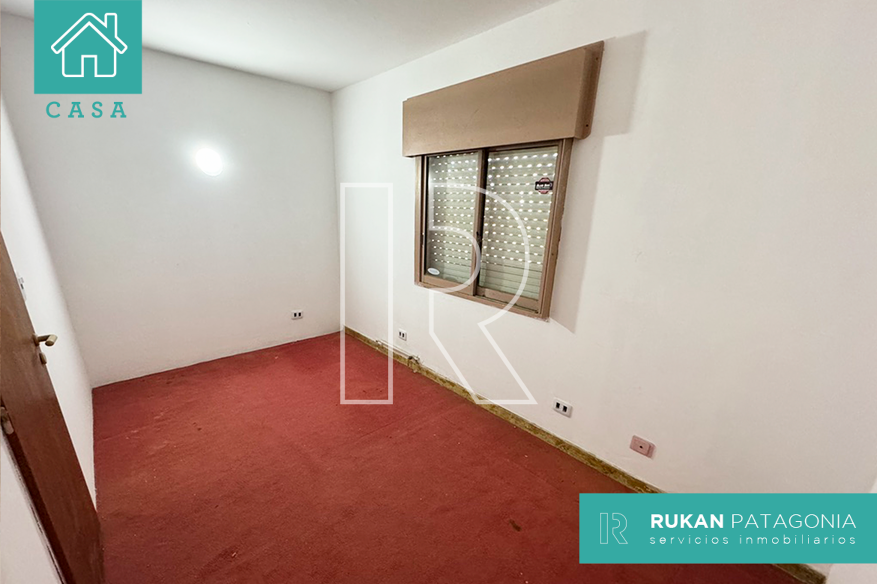 #VentaRUKAN | Casa de 6 Habitaciones | Calle ALVEAR | Barrio 26 DE JUNIO| Caleta Olivia.- (APTA CREDITO HIPOTECARIO) — foto 14