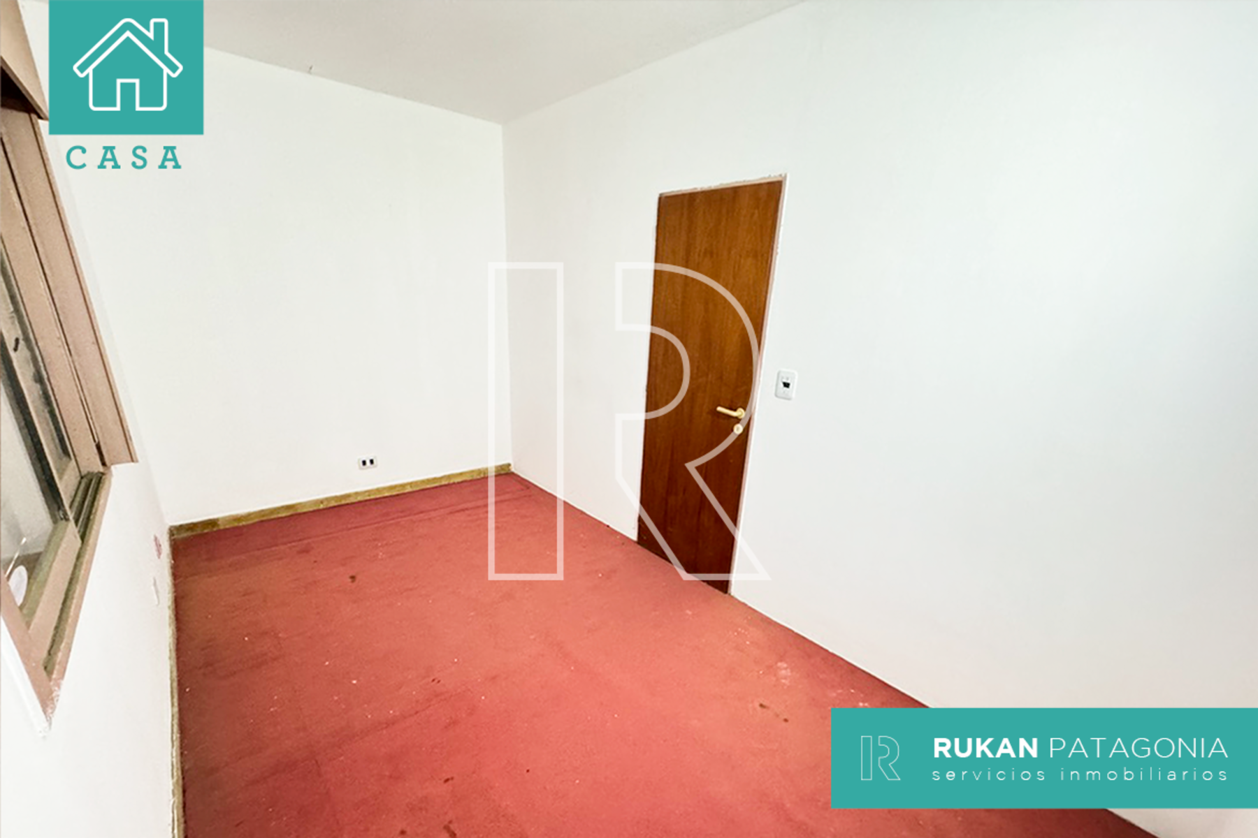 #VentaRUKAN | Casa de 6 Habitaciones | Calle ALVEAR | Barrio 26 DE JUNIO| Caleta Olivia.- (APTA CREDITO HIPOTECARIO) — foto 15