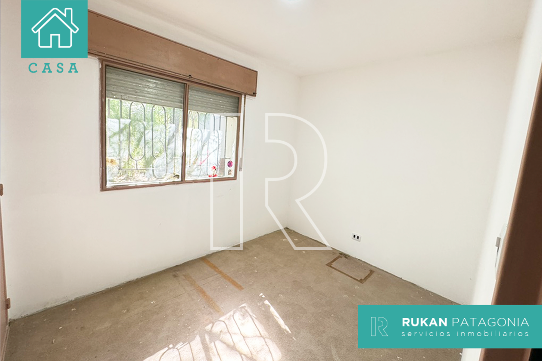 #VentaRUKAN | Casa de 6 Habitaciones | Calle ALVEAR | Barrio 26 DE JUNIO| Caleta Olivia.- (APTA CREDITO HIPOTECARIO) - 16