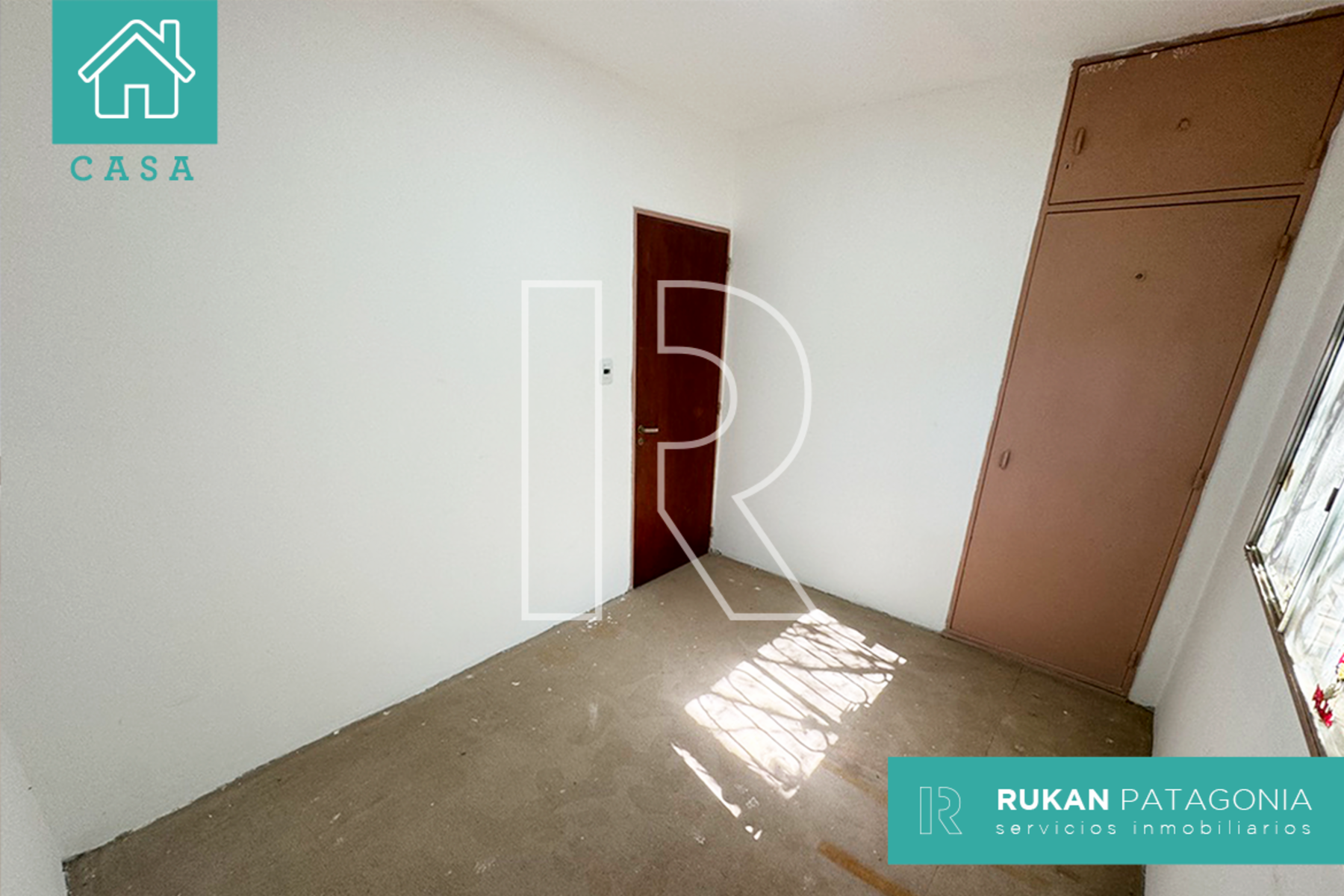#VentaRUKAN | Casa de 6 Habitaciones | Calle ALVEAR | Barrio 26 DE JUNIO| Caleta Olivia.- (APTA CREDITO HIPOTECARIO) - 17