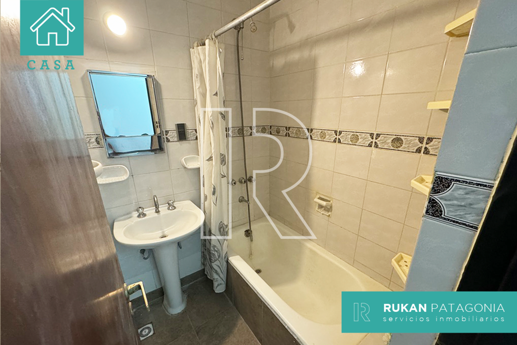 #VentaRUKAN | Casa de 6 Habitaciones | Calle ALVEAR | Barrio 26 DE JUNIO| Caleta Olivia.- (APTA CREDITO HIPOTECARIO) - 20