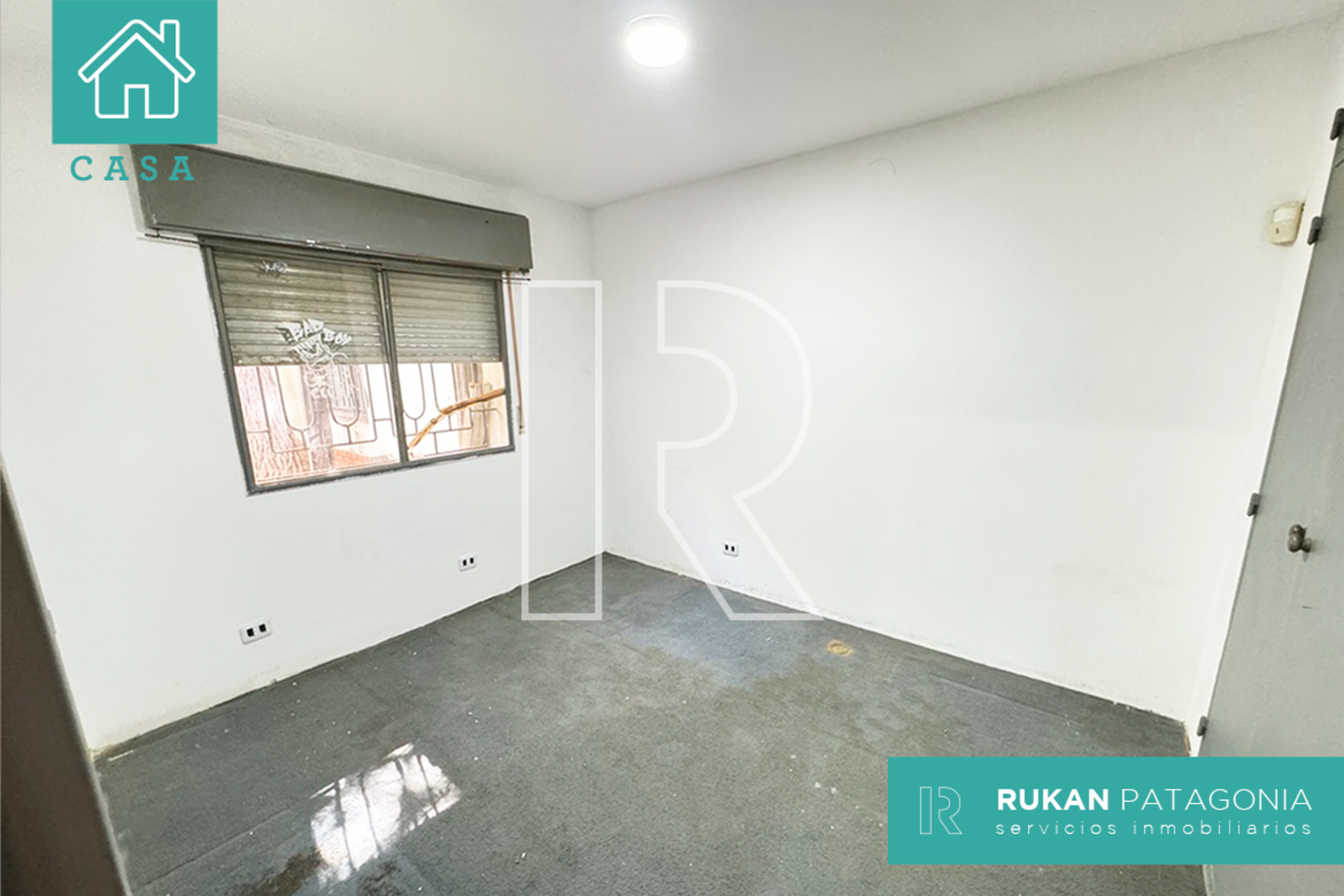#VentaRUKAN | Casa de 6 Habitaciones | Calle ALVEAR | Barrio 26 DE JUNIO| Caleta Olivia.- (APTA CREDITO HIPOTECARIO) - 21
