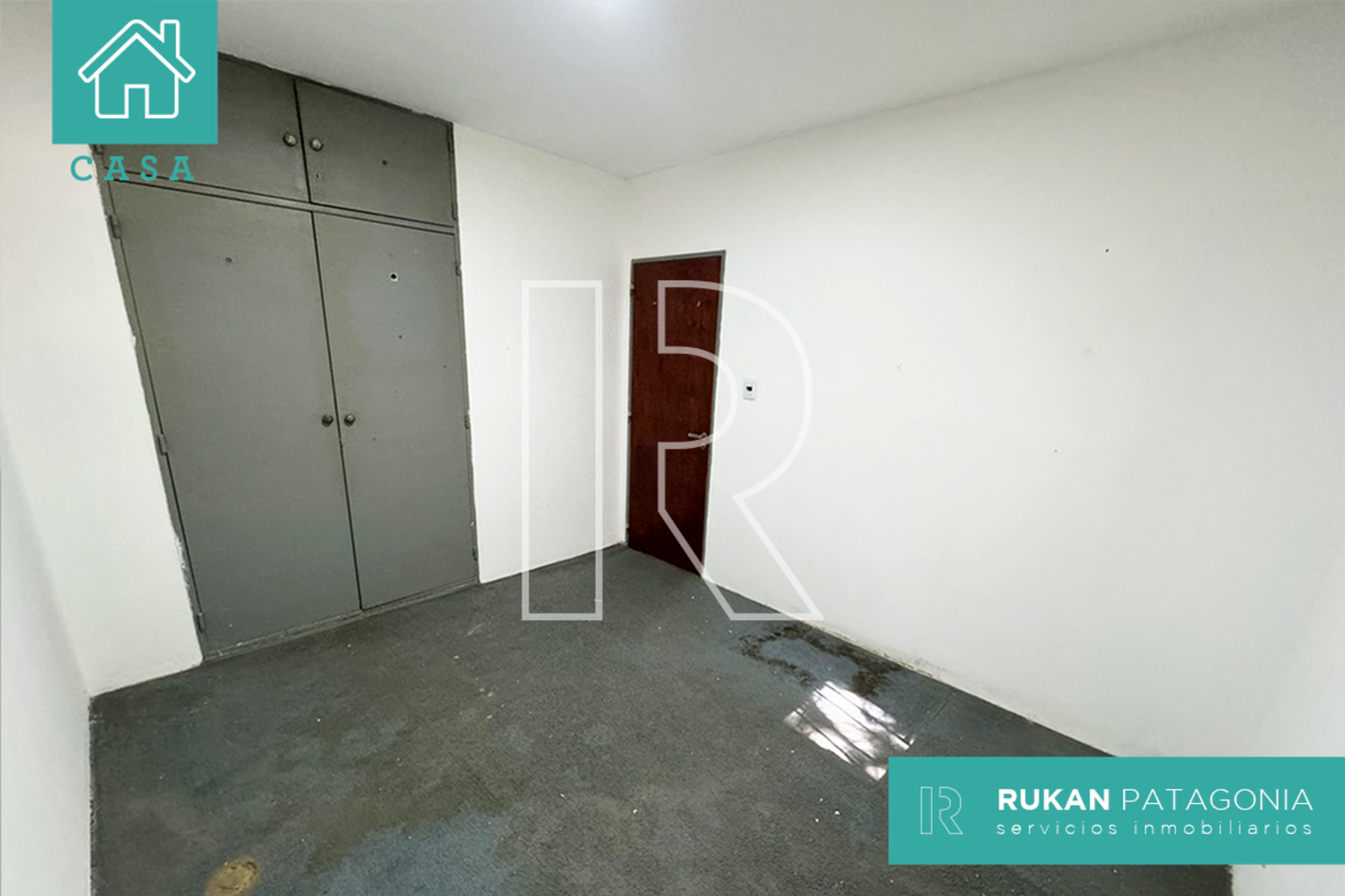 #VentaRUKAN | Casa de 6 Habitaciones | Calle ALVEAR | Barrio 26 DE JUNIO| Caleta Olivia.- (APTA CREDITO HIPOTECARIO) - 22