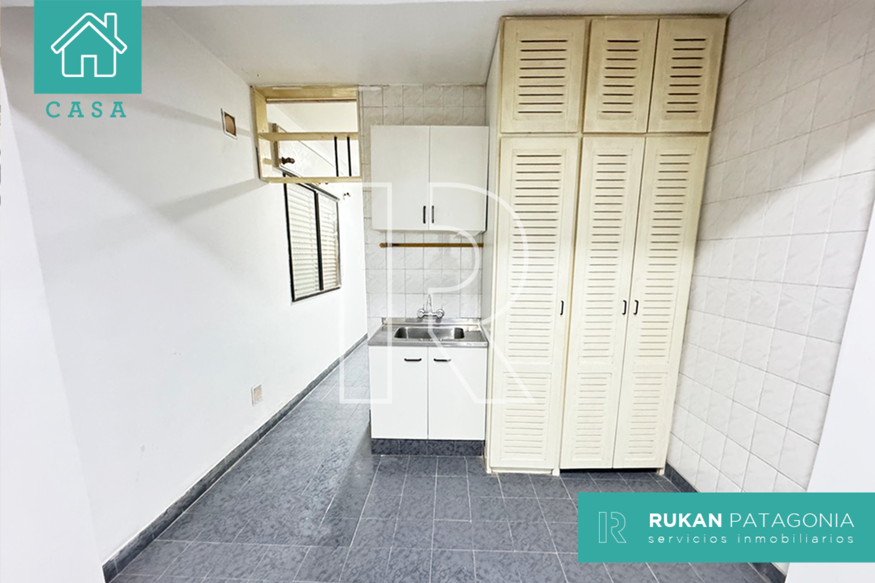 #VentaRUKAN | Casa de 6 Habitaciones | Calle ALVEAR | Barrio 26 DE JUNIO| Caleta Olivia.- (APTA CREDITO HIPOTECARIO) - 24
