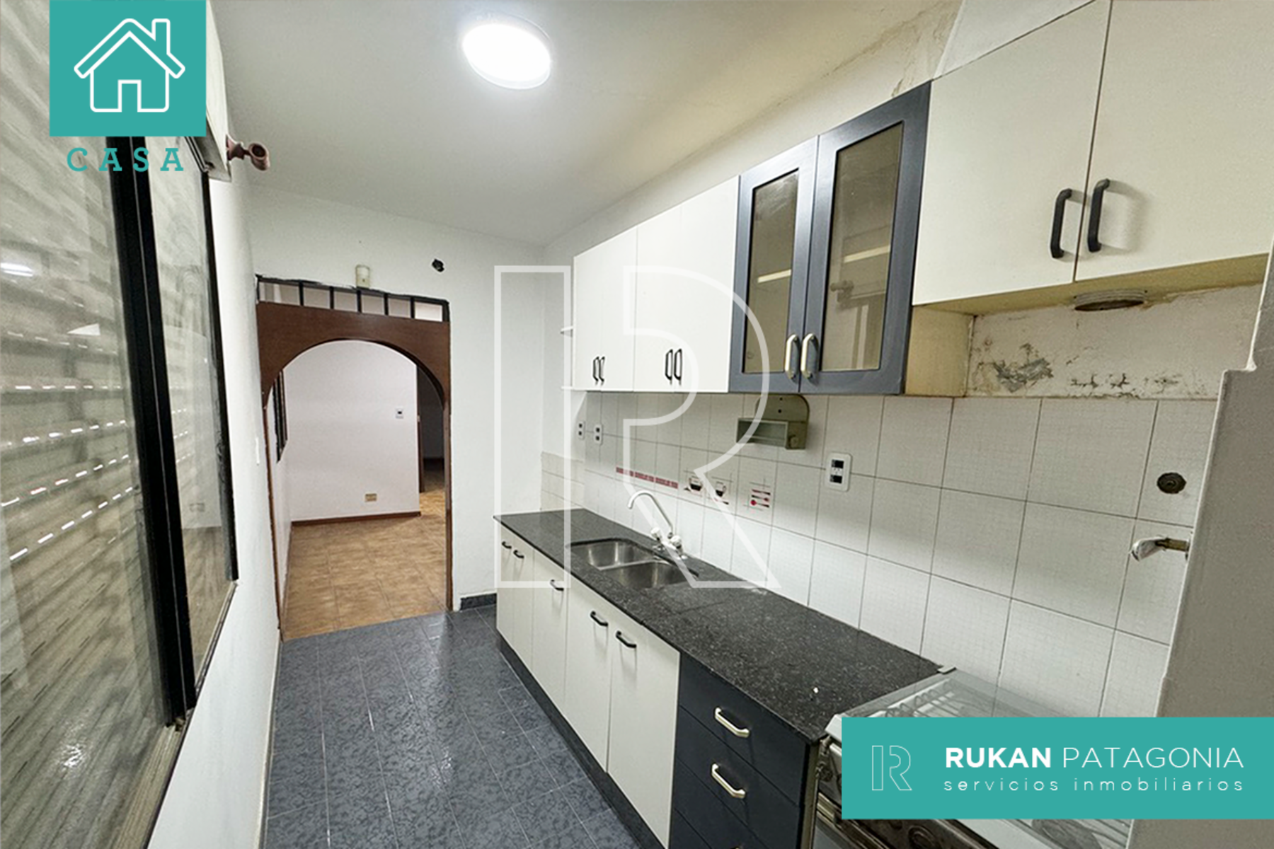 #VentaRUKAN | Casa de 6 Habitaciones | Calle ALVEAR | Barrio 26 DE JUNIO| Caleta Olivia.- (APTA CREDITO HIPOTECARIO) - 25