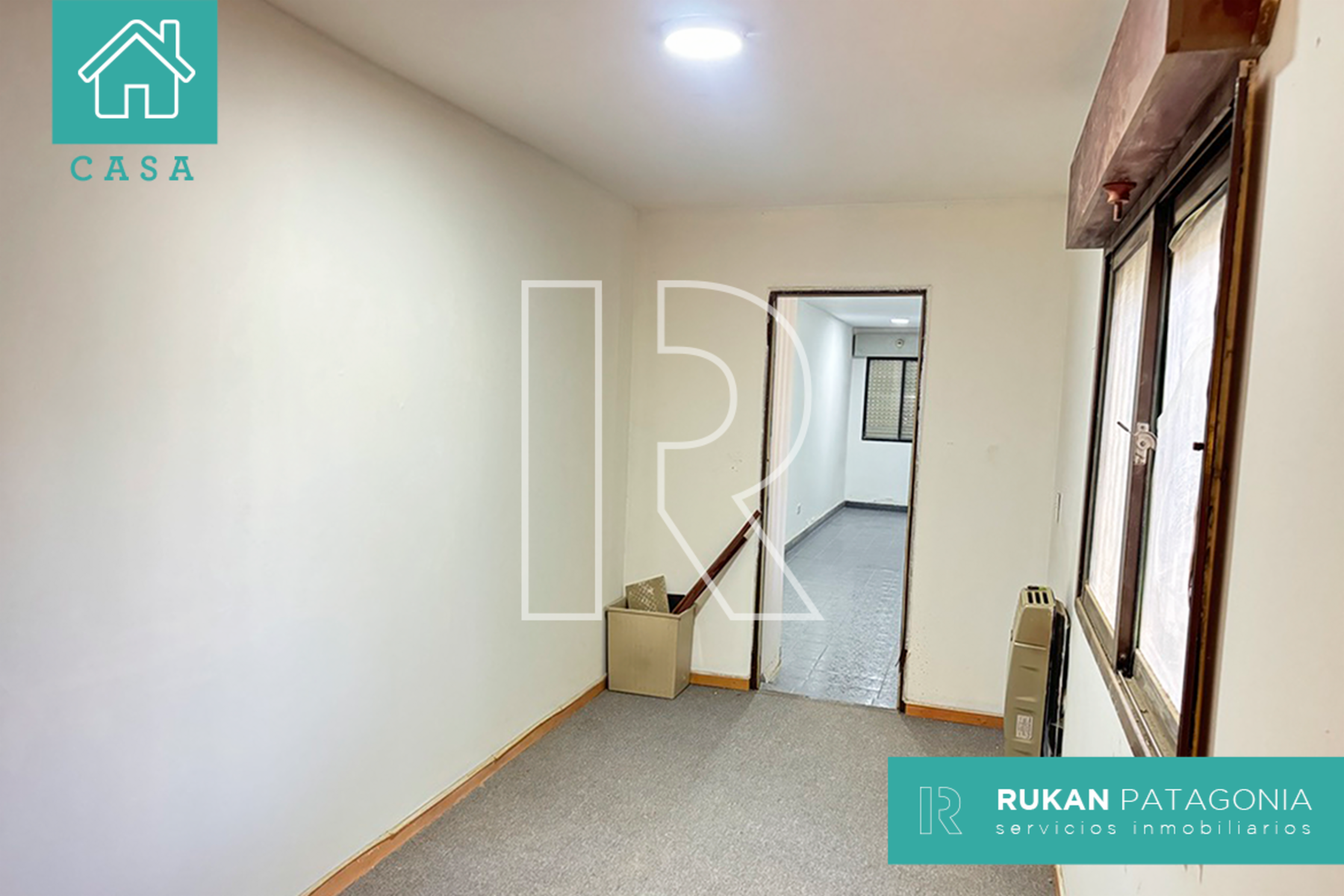#VentaRUKAN | Casa de 6 Habitaciones | Calle ALVEAR | Barrio 26 DE JUNIO| Caleta Olivia.- (APTA CREDITO HIPOTECARIO) - 27