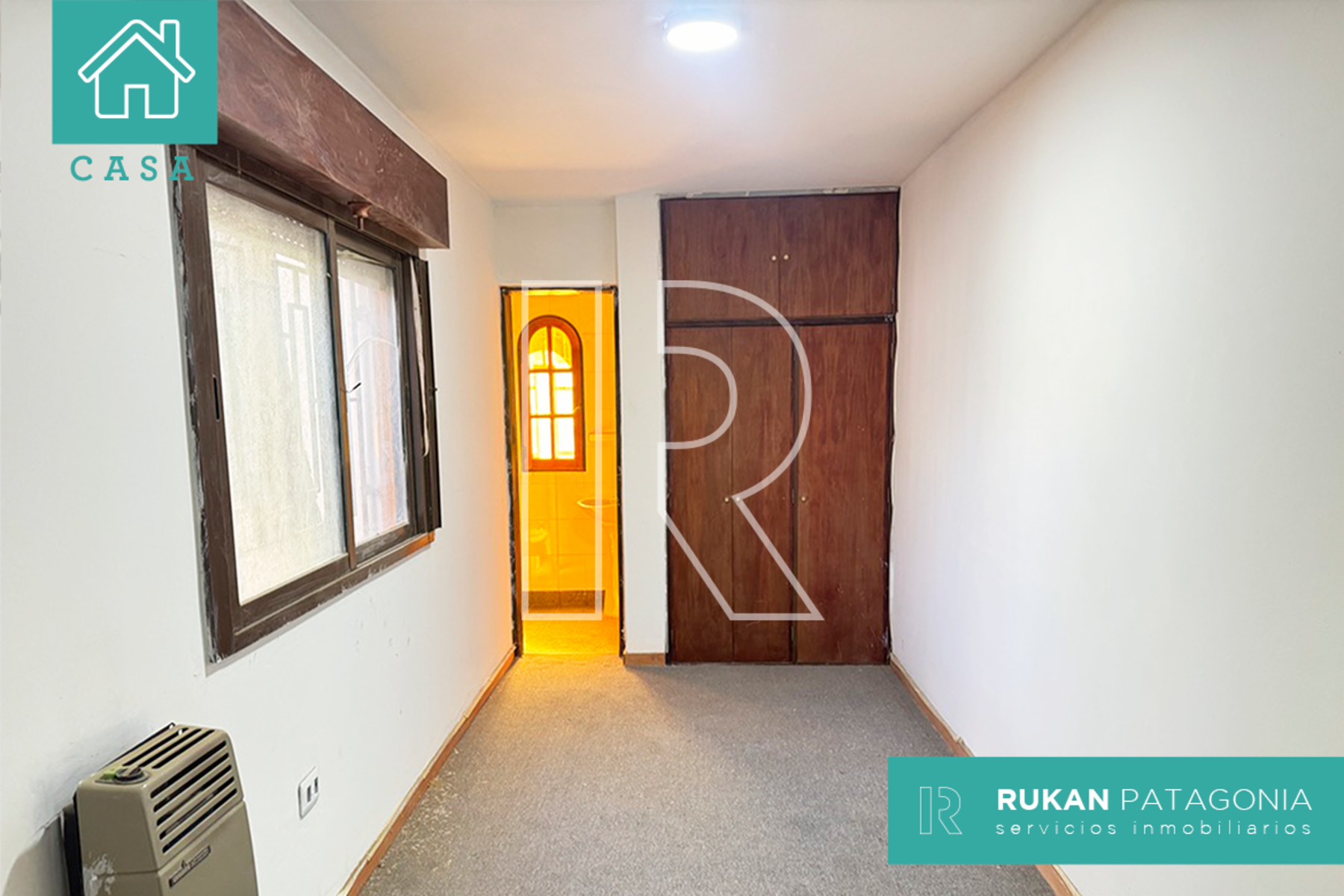 #VentaRUKAN | Casa de 6 Habitaciones | Calle ALVEAR | Barrio 26 DE JUNIO| Caleta Olivia.- (APTA CREDITO HIPOTECARIO) - 28
