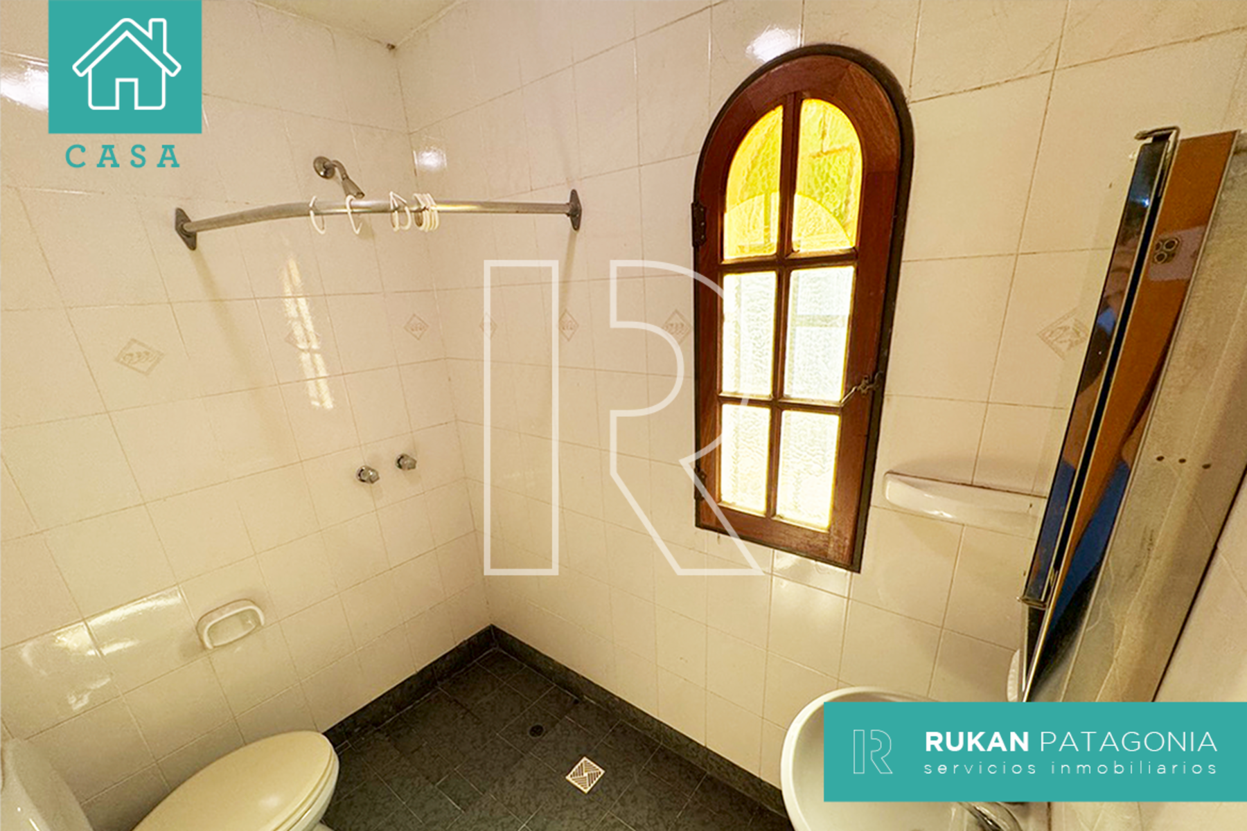 #VentaRUKAN | Casa de 6 Habitaciones | Calle ALVEAR | Barrio 26 DE JUNIO| Caleta Olivia.- (APTA CREDITO HIPOTECARIO) - 31