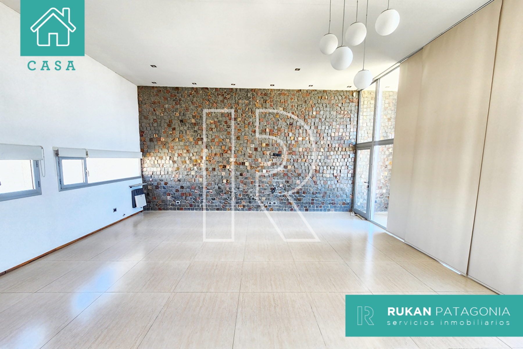 #VentaRUKAN | Casa de 3 Habitaciones | Barrio VISTA HERMOSA | CaletaOlivia.- (APTA CREDITO HIPOTECARIO) — foto 4