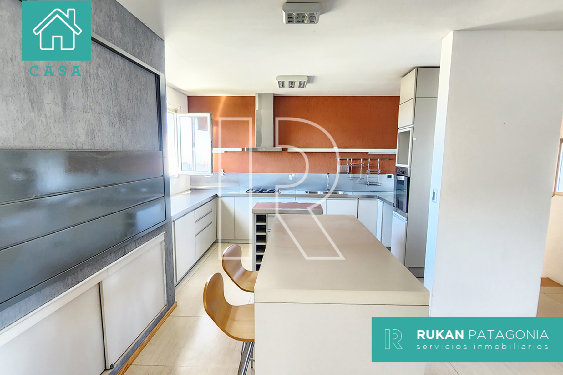 #VentaRUKAN | Casa de 3 Habitaciones | Barrio VISTA HERMOSA | CaletaOlivia.- (APTA CREDITO HIPOTECARIO) — foto 10
