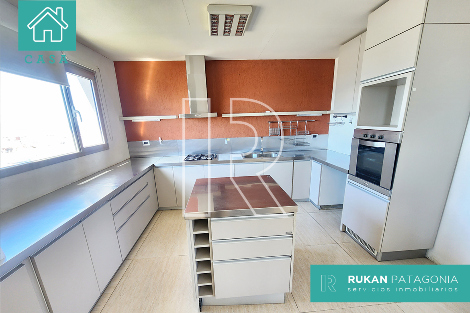 #VentaRUKAN | Casa de 3 Habitaciones | Barrio VISTA HERMOSA | CaletaOlivia.- (APTA CREDITO HIPOTECARIO) — foto 11