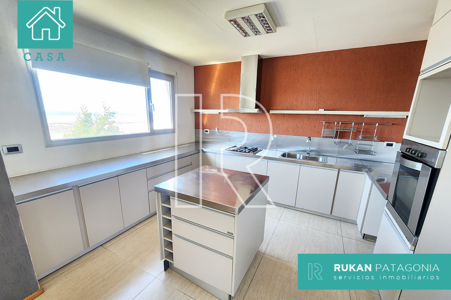 #VentaRUKAN | Casa de 3 Habitaciones | Barrio VISTA HERMOSA | CaletaOlivia.- (APTA CREDITO HIPOTECARIO) — foto 12