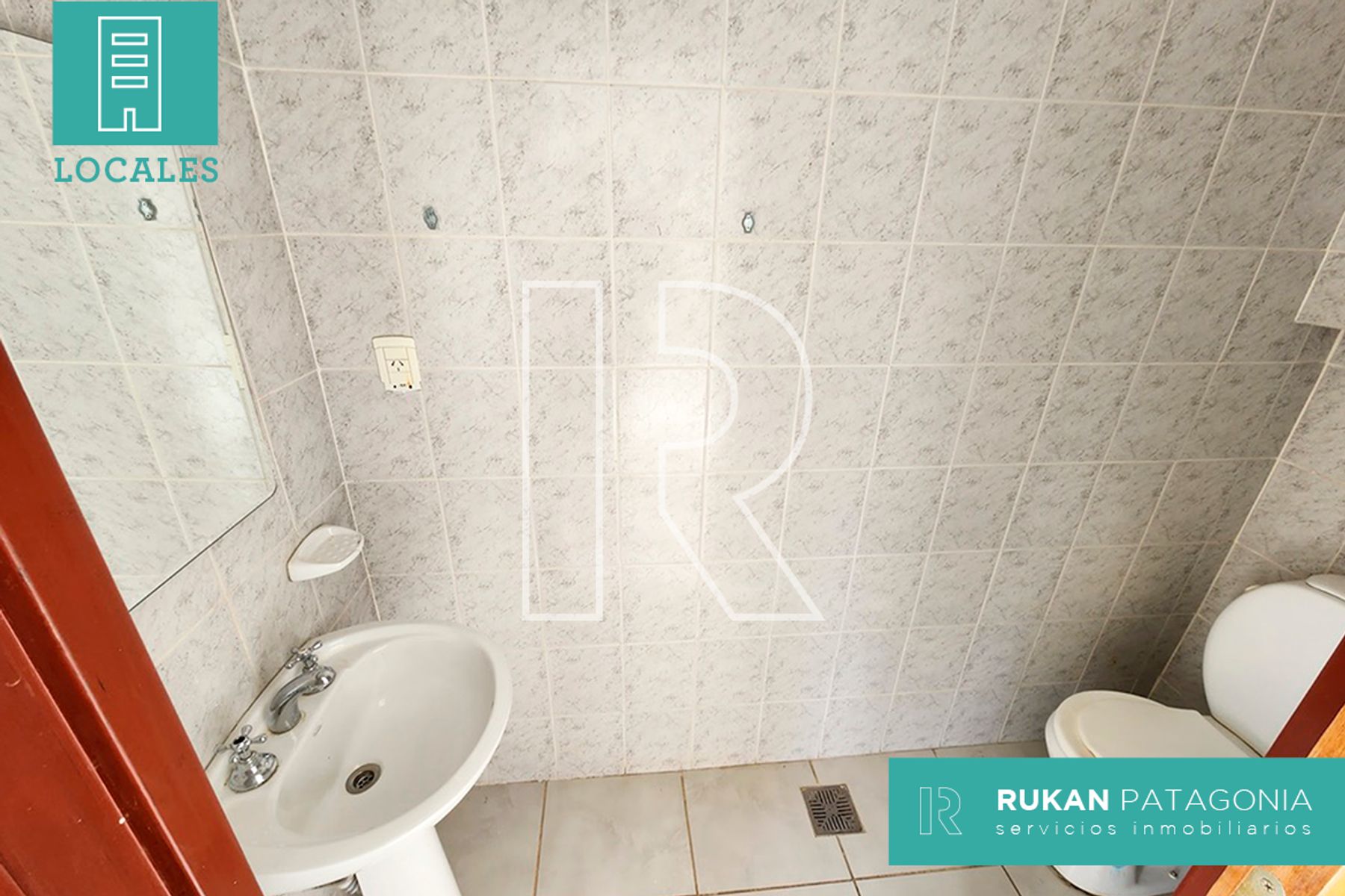 #AlquilerRUKAN | Local Comercial | Calle PADRE JORDAN | Caleta Olivia - 6