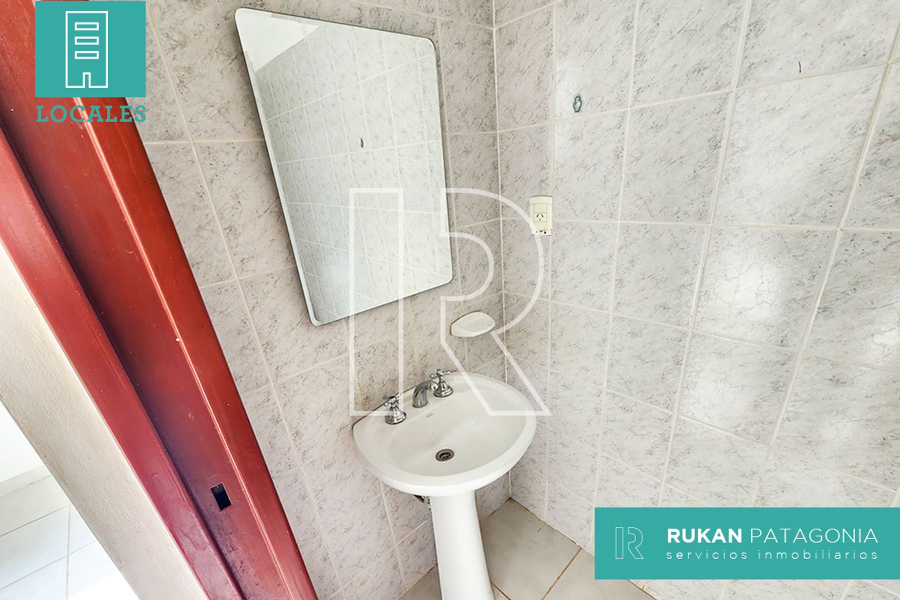 #AlquilerRUKAN | Local Comercial | Calle PADRE JORDAN | Caleta Olivia - 7