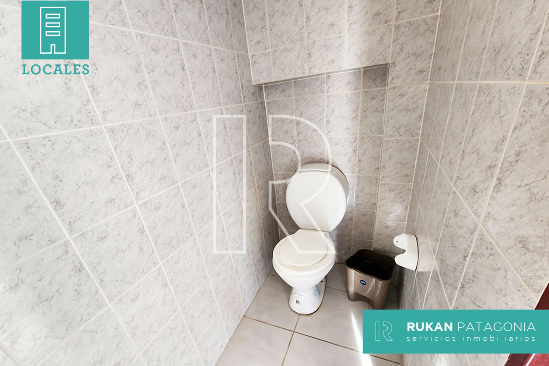 #AlquilerRUKAN | Local Comercial | Calle PADRE JORDAN | Caleta Olivia - 8
