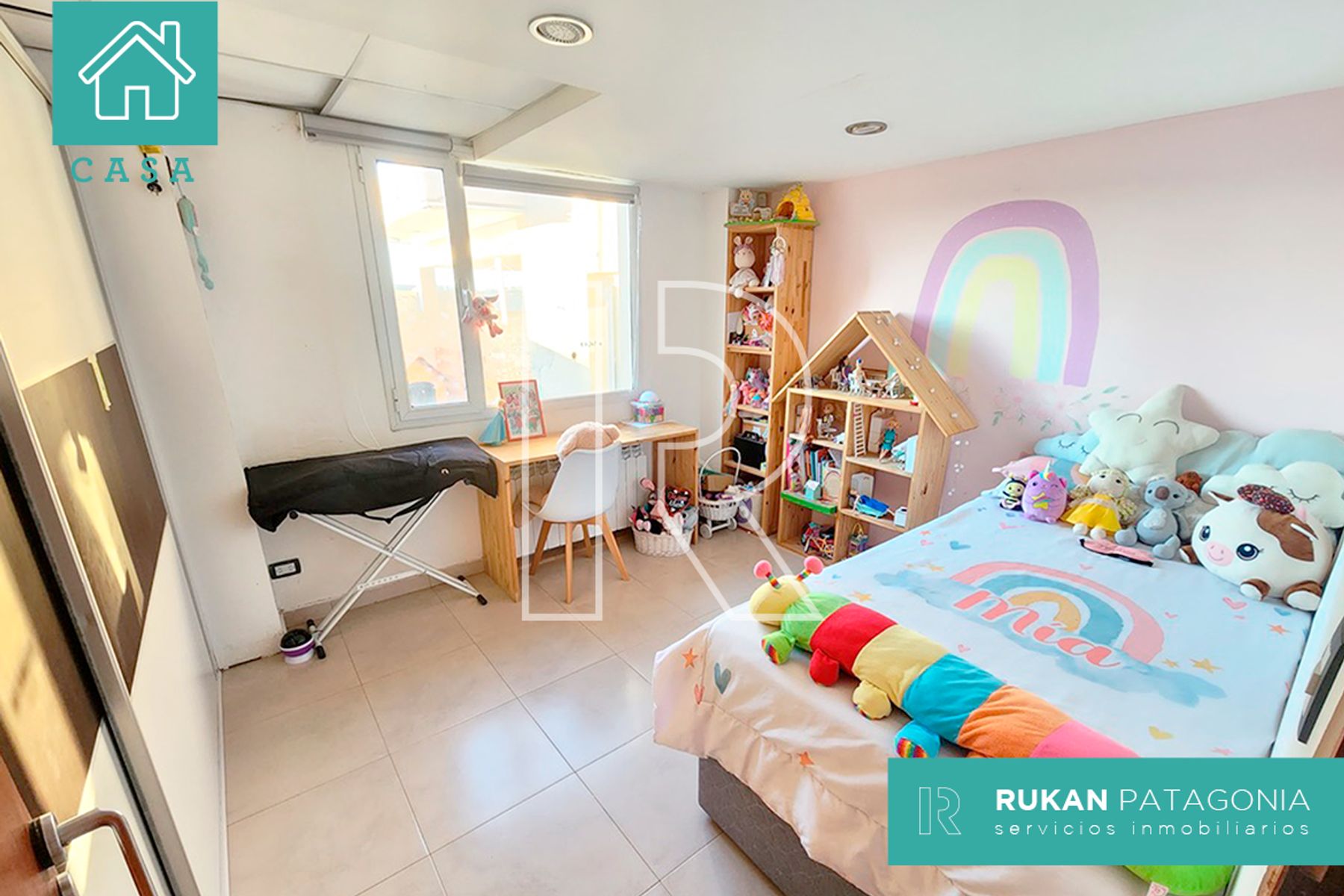 #VentaRUKAN | Casa 2 Habitaciones (140 m2) | Barrio 13 DE DICIEMBRE |Av. HOLANDA | Caleta Olivia.- (APTA CREDITO HIPOTECARIO) — foto 15