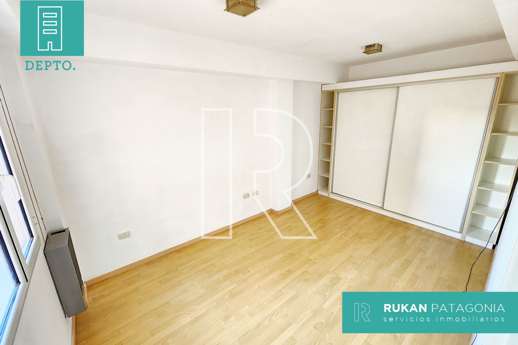#AlquilerRUKAN | Dpto. 1 Habitación | Calle 25 DE MAYO | Barrio CENTRO |Caleta Olivia. - 4