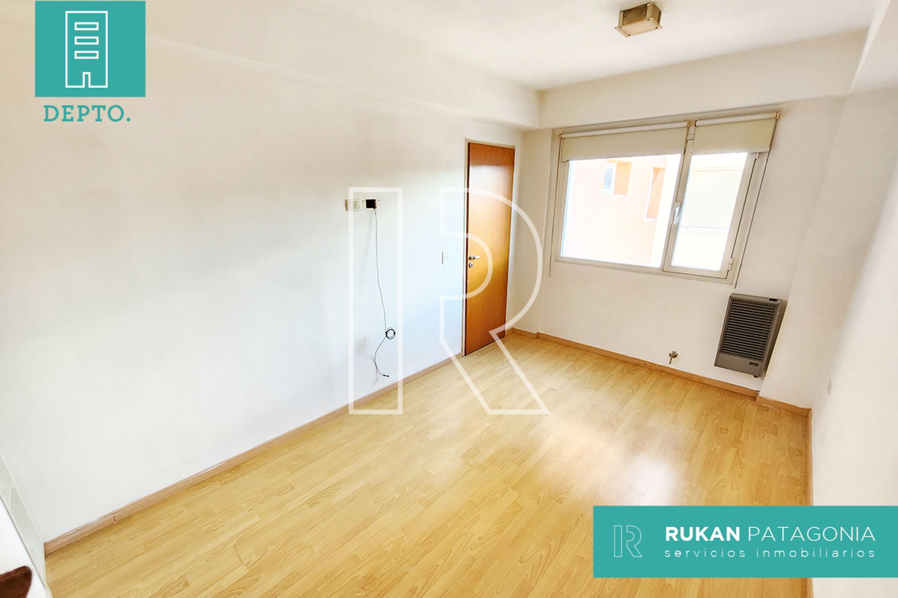 #AlquilerRUKAN | Dpto. 1 Habitación | Calle 25 DE MAYO | Barrio CENTRO |Caleta Olivia. - 5