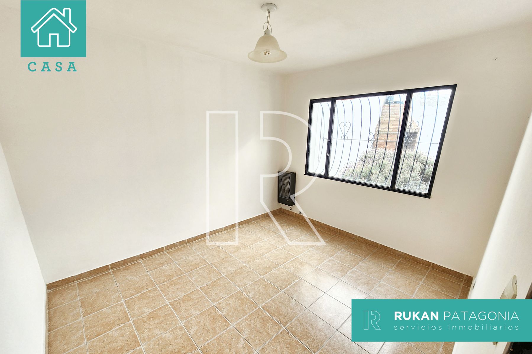 #VentaRUKAN | Casa 3 Habitaciones | Calle ECUADOR | Barrio MIRADOR | Caleta Olivia. - 8