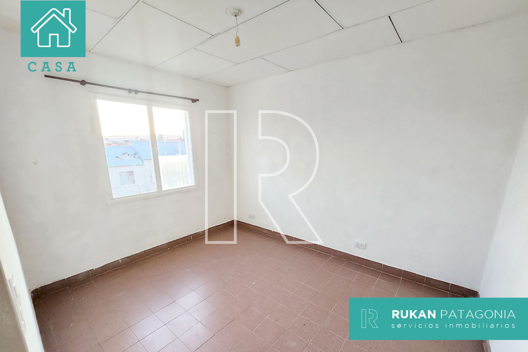#AlquilerRUKAN | Casa 2 Habitaciones | Calle OBISPO ALEMAN | Barrio MUTUAL | Caleta Olivia - 4
