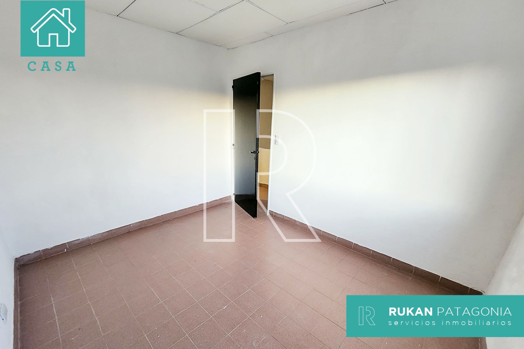 #AlquilerRUKAN | Casa 2 Habitaciones | Calle OBISPO ALEMAN | Barrio MUTUAL | Caleta Olivia - 5