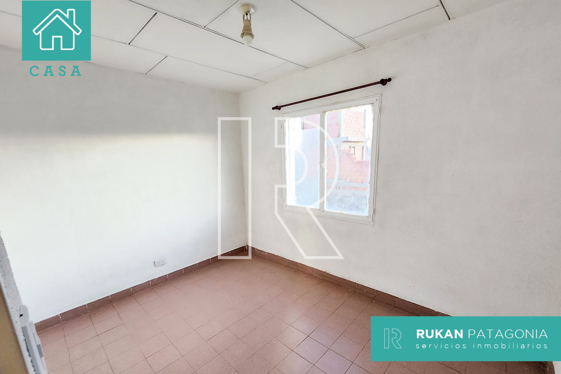 #AlquilerRUKAN | Casa 2 Habitaciones | Calle OBISPO ALEMAN | Barrio MUTUAL | Caleta Olivia - 6
