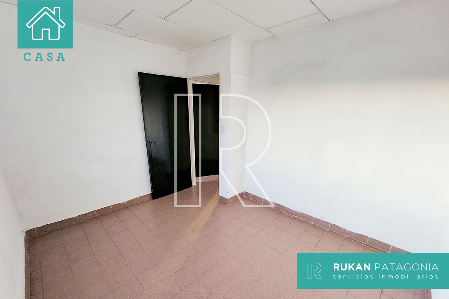#AlquilerRUKAN | Casa 2 Habitaciones | Calle OBISPO ALEMAN | Barrio MUTUAL | Caleta Olivia - 7