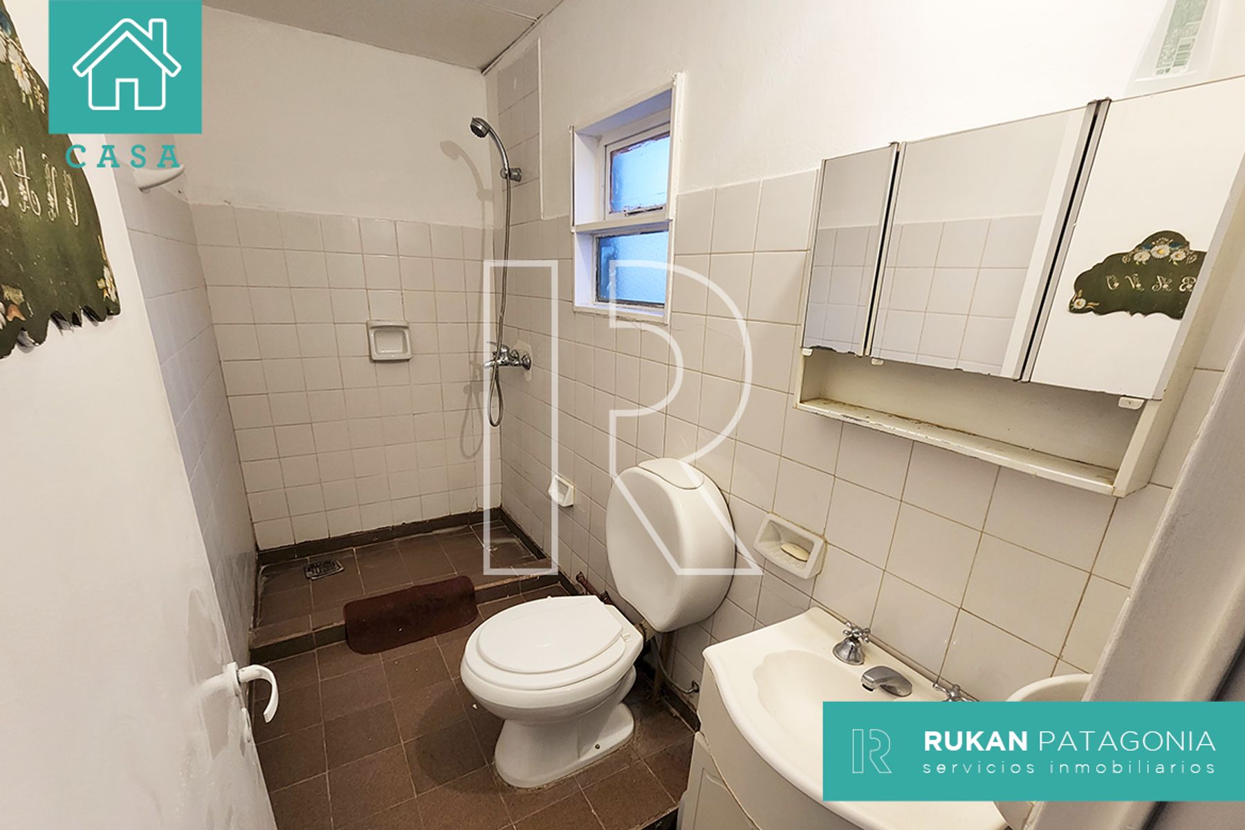 #AlquilerRUKAN | Casa 2 Habitaciones | Calle OBISPO ALEMAN | Barrio MUTUAL | Caleta Olivia - 8