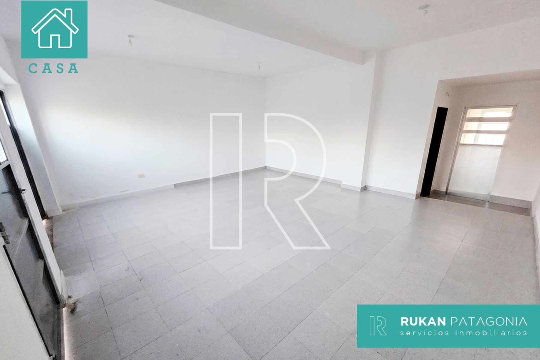 #AlquilerRUKAN | Casa 2 Habitaciones | Calle OBISPO ALEMAN | Barrio MUTUAL | Caleta Olivia - 11