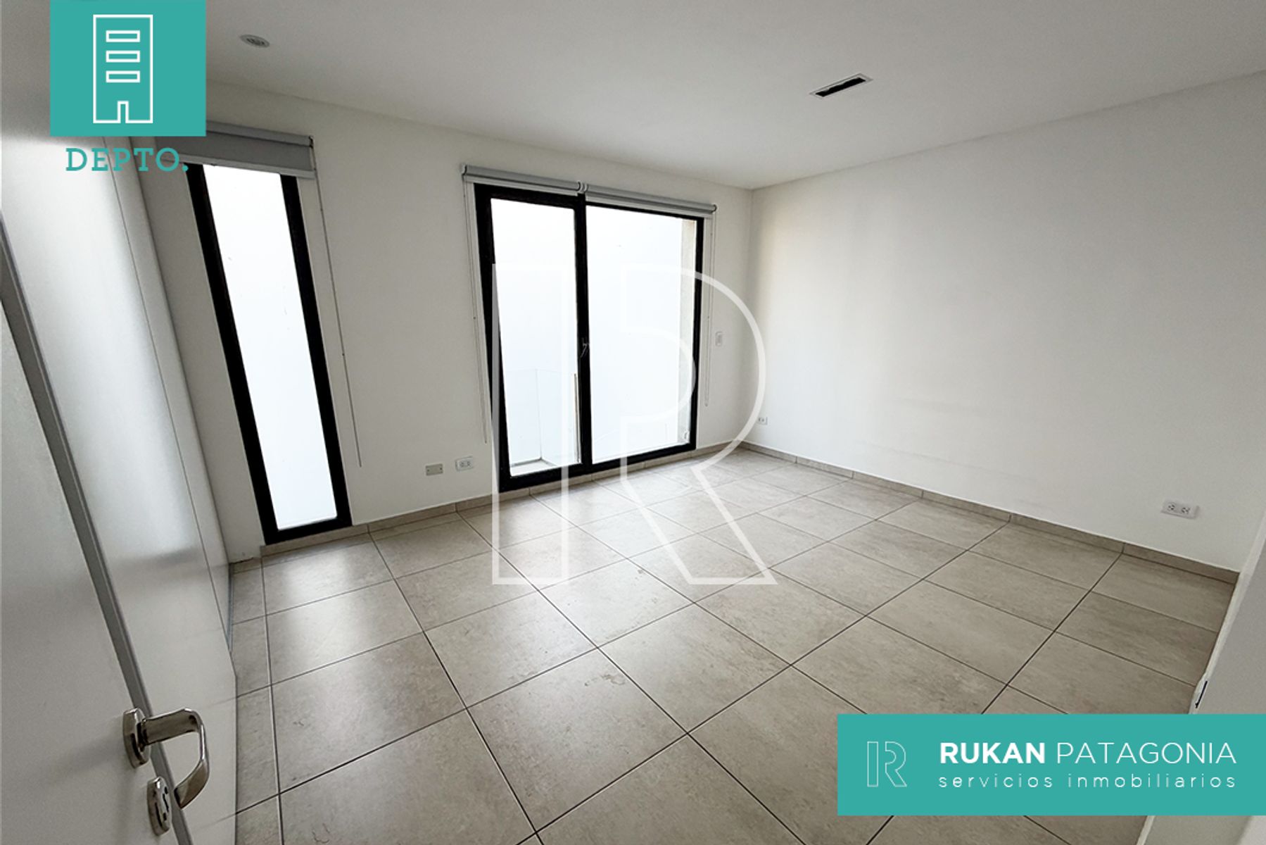 #AlquilerRUKAN | Dpto. 2 Habitaciones | Zona CENTRO | Av. SAN MARTÍN | Caleta Olivia. - 5