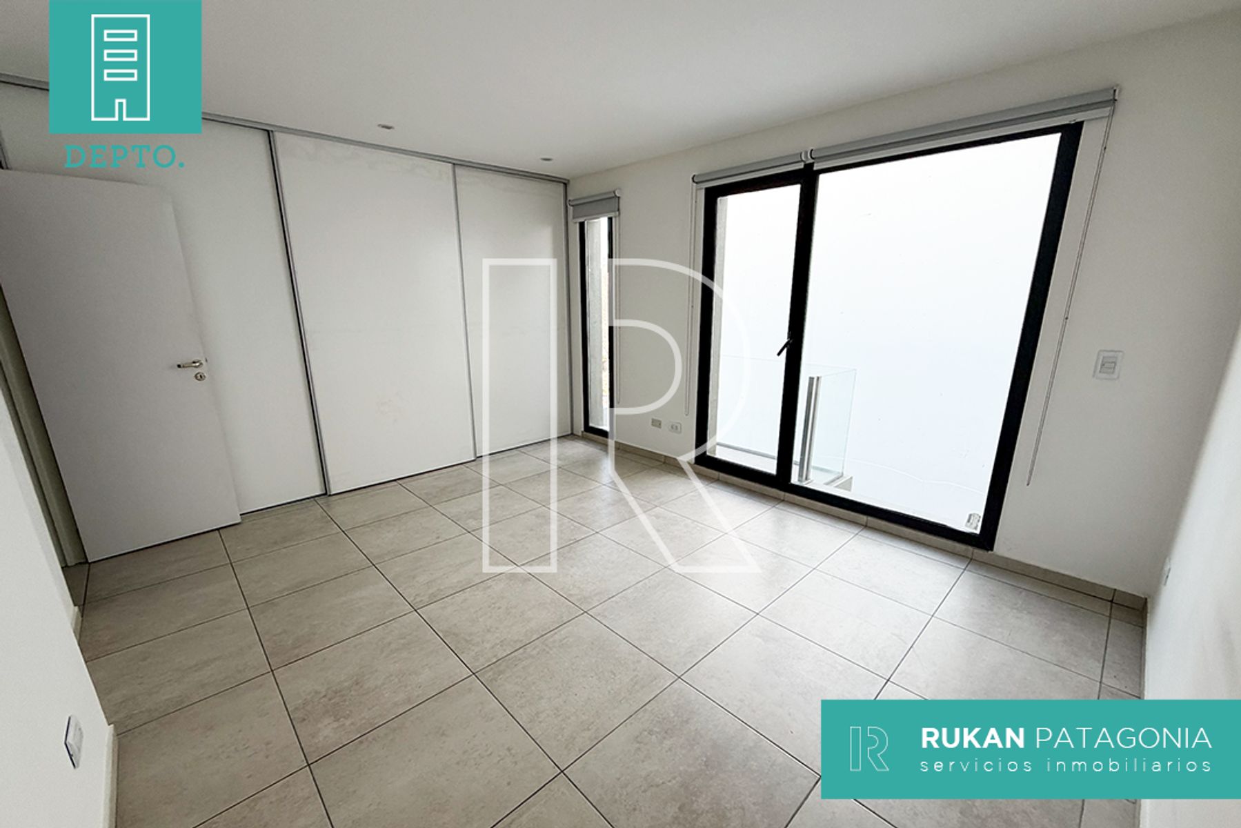 #AlquilerRUKAN | Dpto. 2 Habitaciones | Zona CENTRO | Av. SAN MARTÍN | Caleta Olivia. - 6