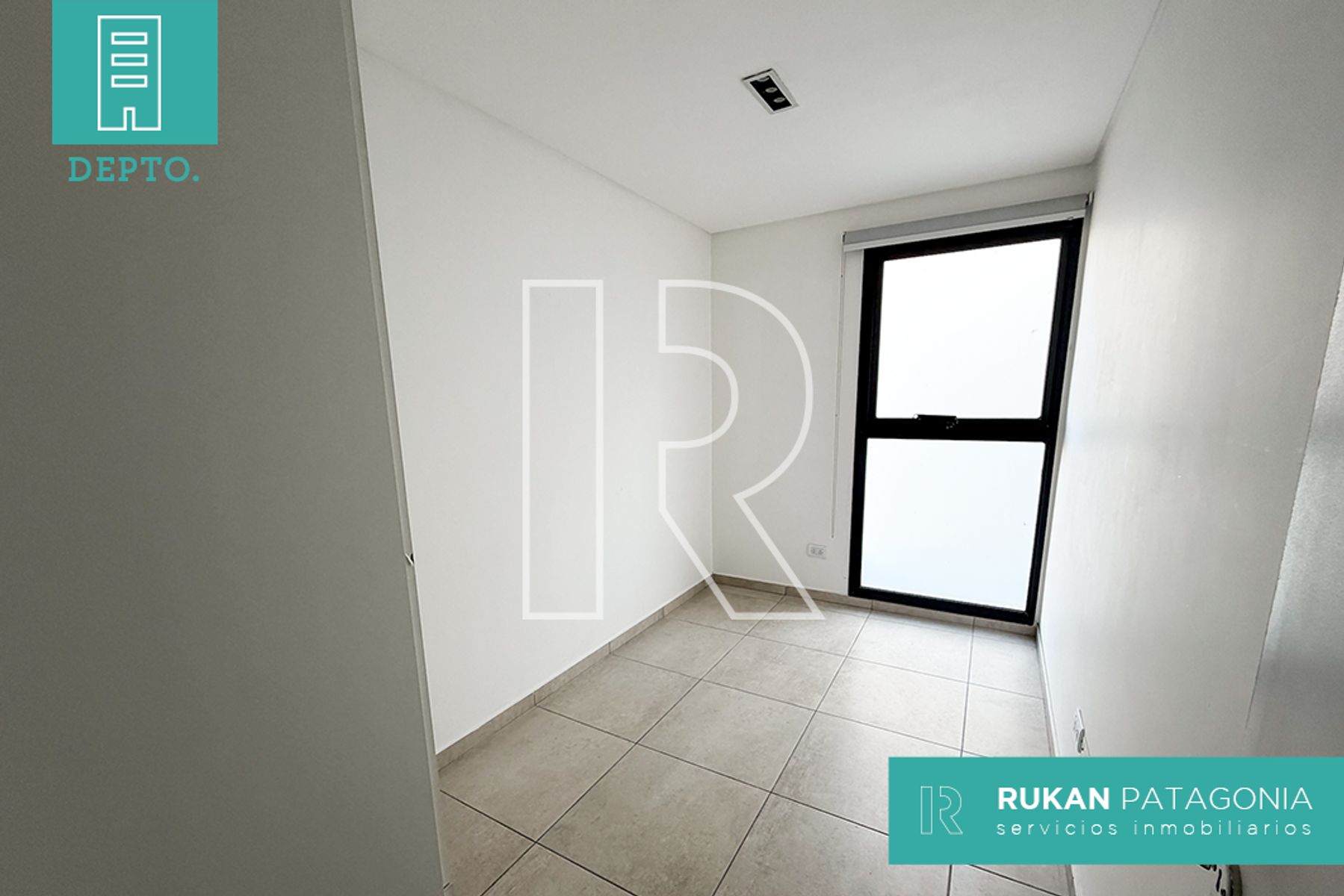 #AlquilerRUKAN | Dpto. 2 Habitaciones | Zona CENTRO | Av. SAN MARTÍN | Caleta Olivia. - 7