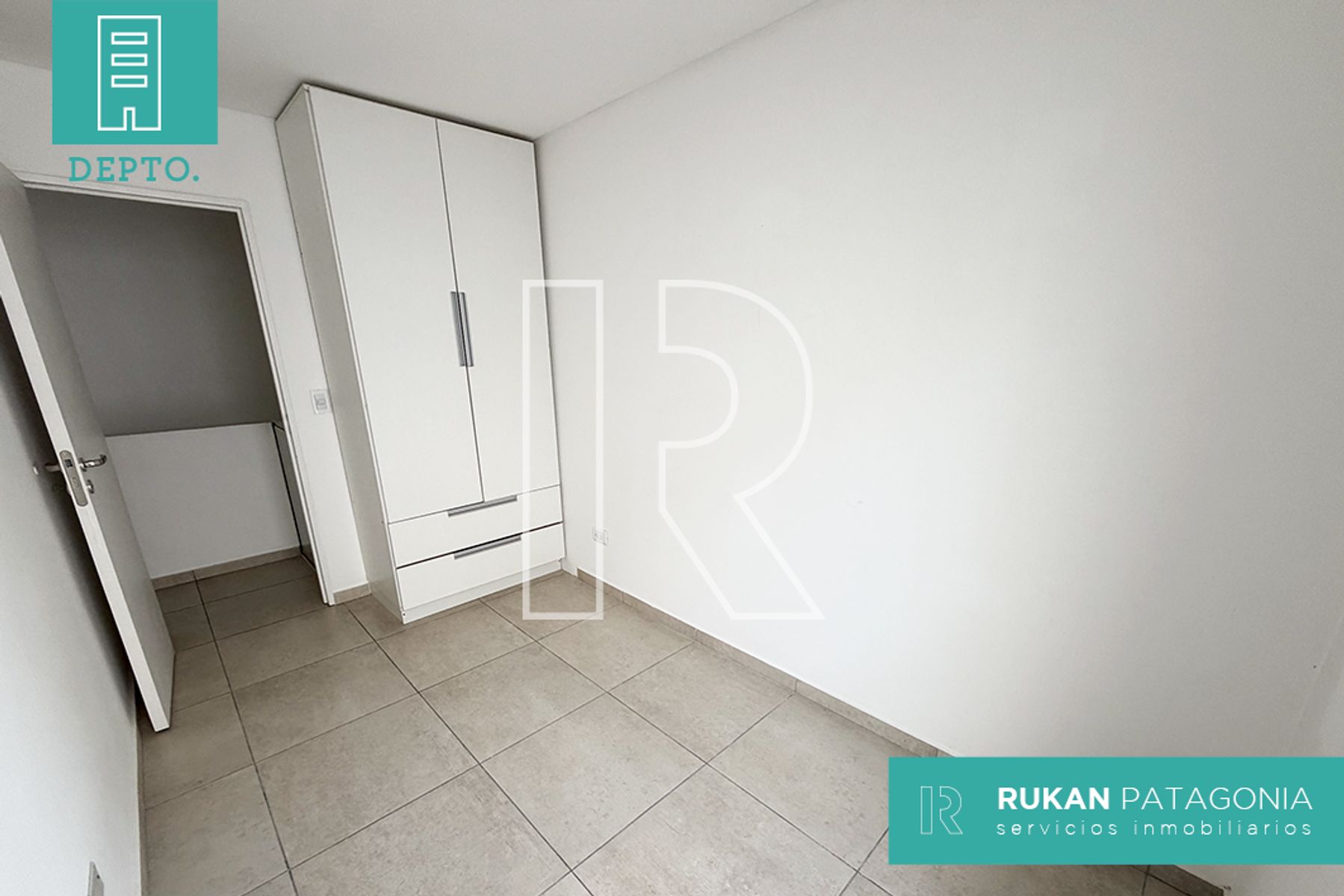 #AlquilerRUKAN | Dpto. 2 Habitaciones | Zona CENTRO | Av. SAN MARTÍN | Caleta Olivia. - 8