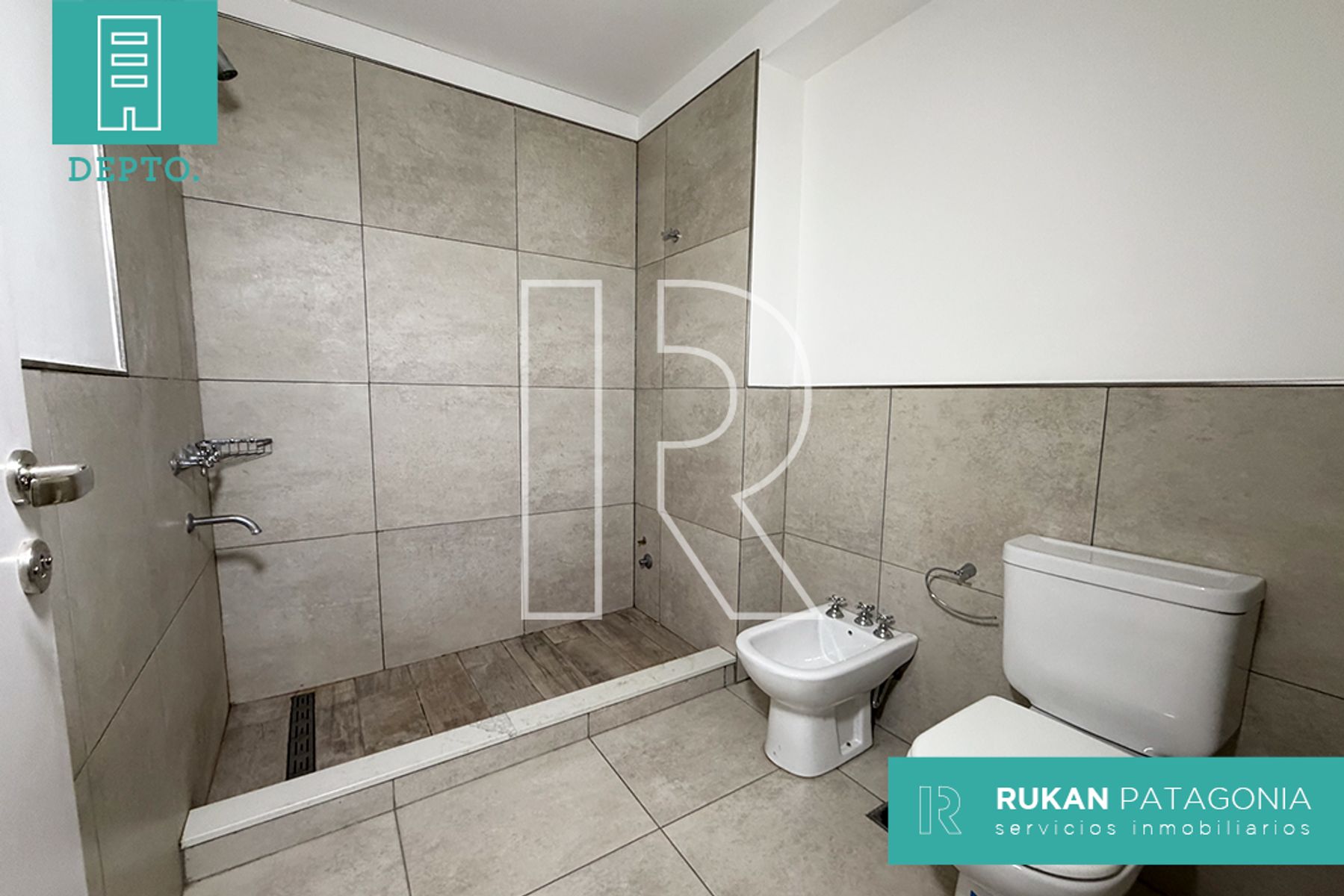 #AlquilerRUKAN | Dpto. 2 Habitaciones | Zona CENTRO | Av. SAN MARTÍN | Caleta Olivia. - 9