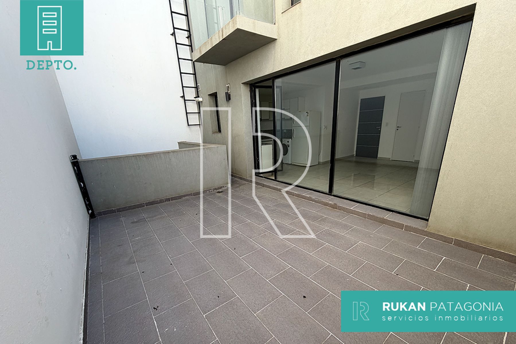 #AlquilerRUKAN | Dpto. 2 Habitaciones | Zona CENTRO | Av. SAN MARTÍN | Caleta Olivia. - 12