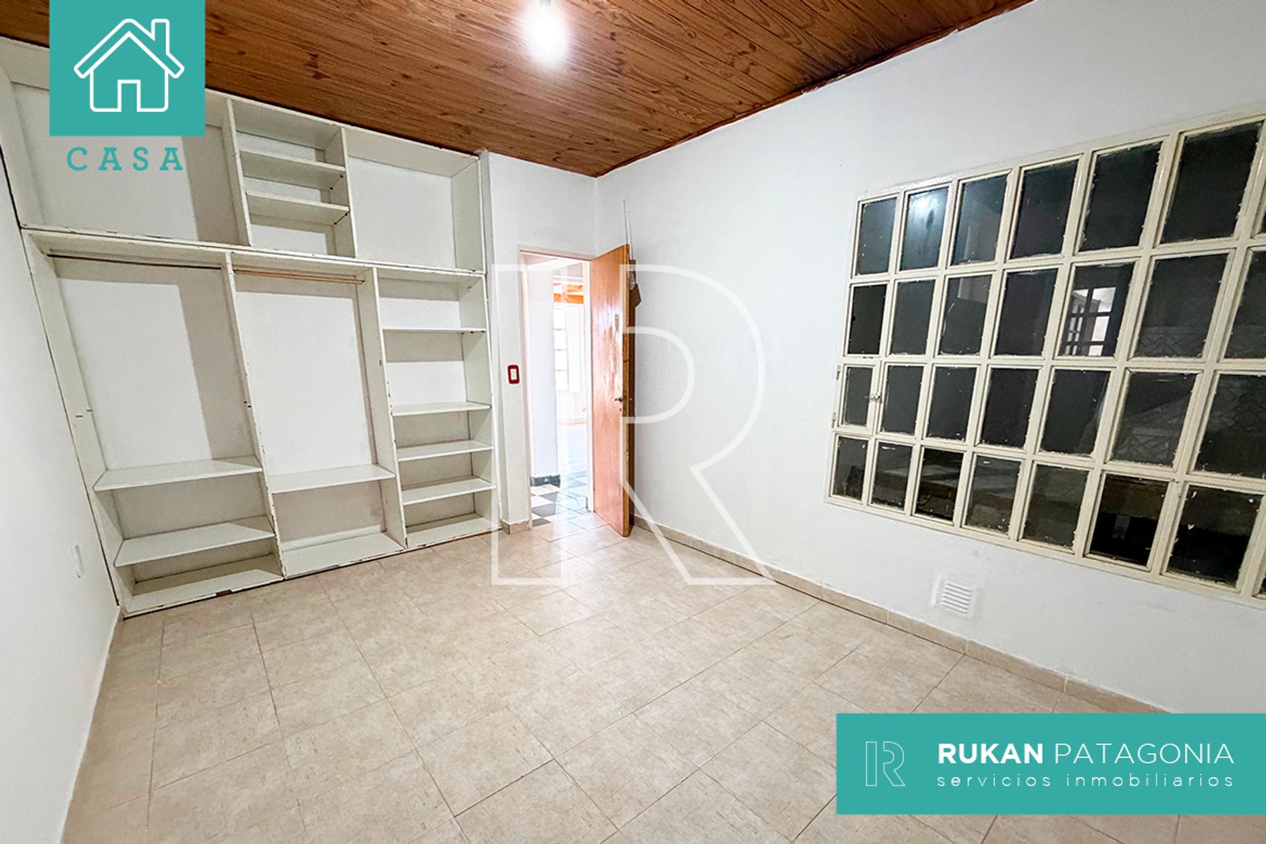 #AlquilerRUKAN | Casa 3 Habitaciones | Av. TIERRA DEL FUEGO | Caleta Olivia. - 10
